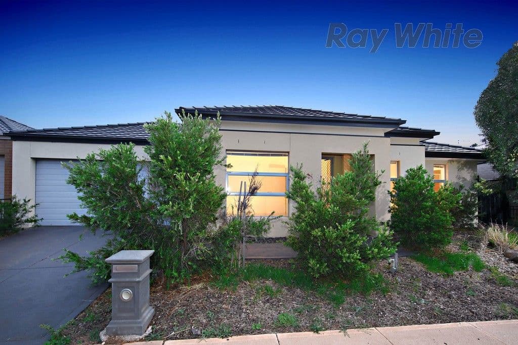 5 Baker Street, Point Cook VIC 3030, Point Cook - Image 1