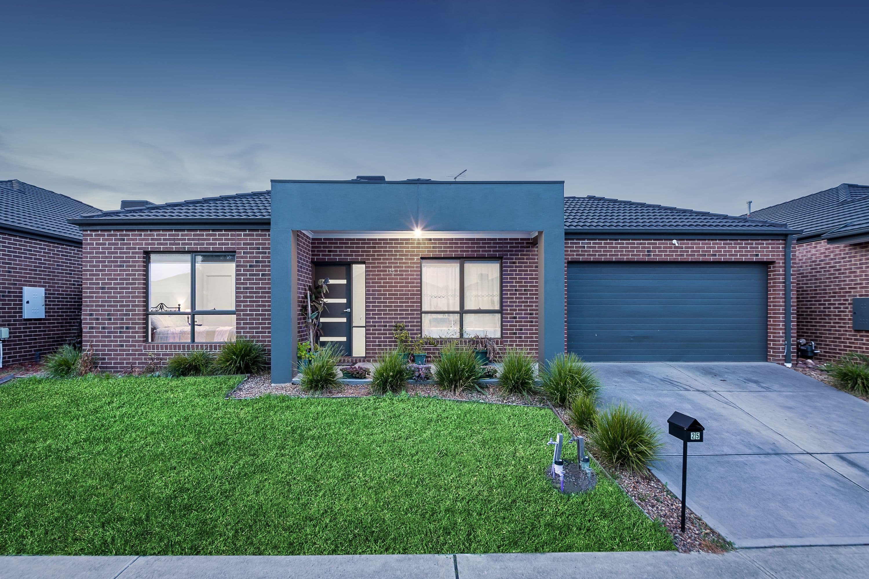 25 Fulham Way, Wollert VIC 3750, Wollert - Image 1