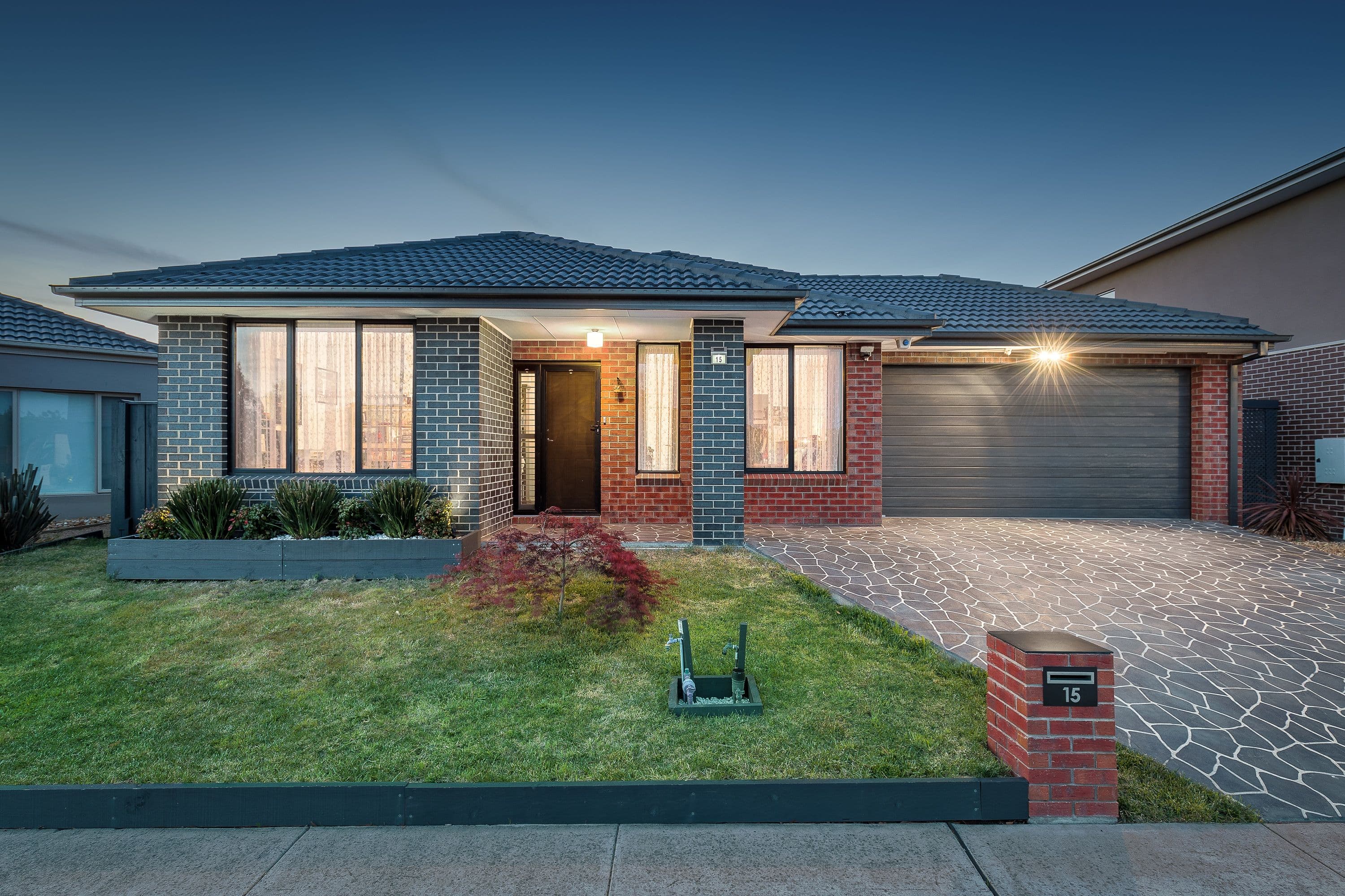 15 Monaco Circuit, Wollert VIC 3750, Wollert - Image 1