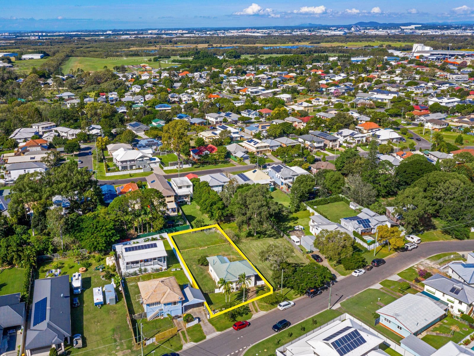 39 Carter Street, Northgate QLD 4013, Northgate - Thumbnail 2