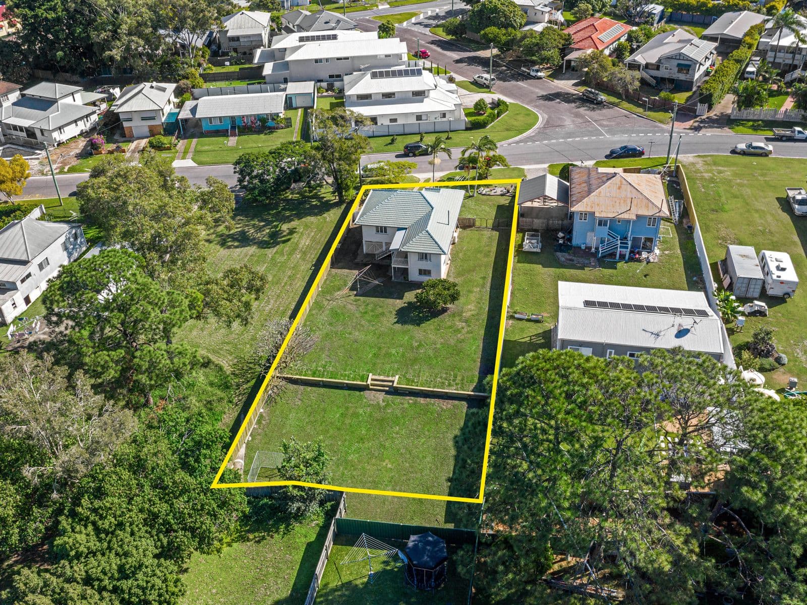 39 Carter Street, Northgate QLD 4013, Northgate - Thumbnail 4