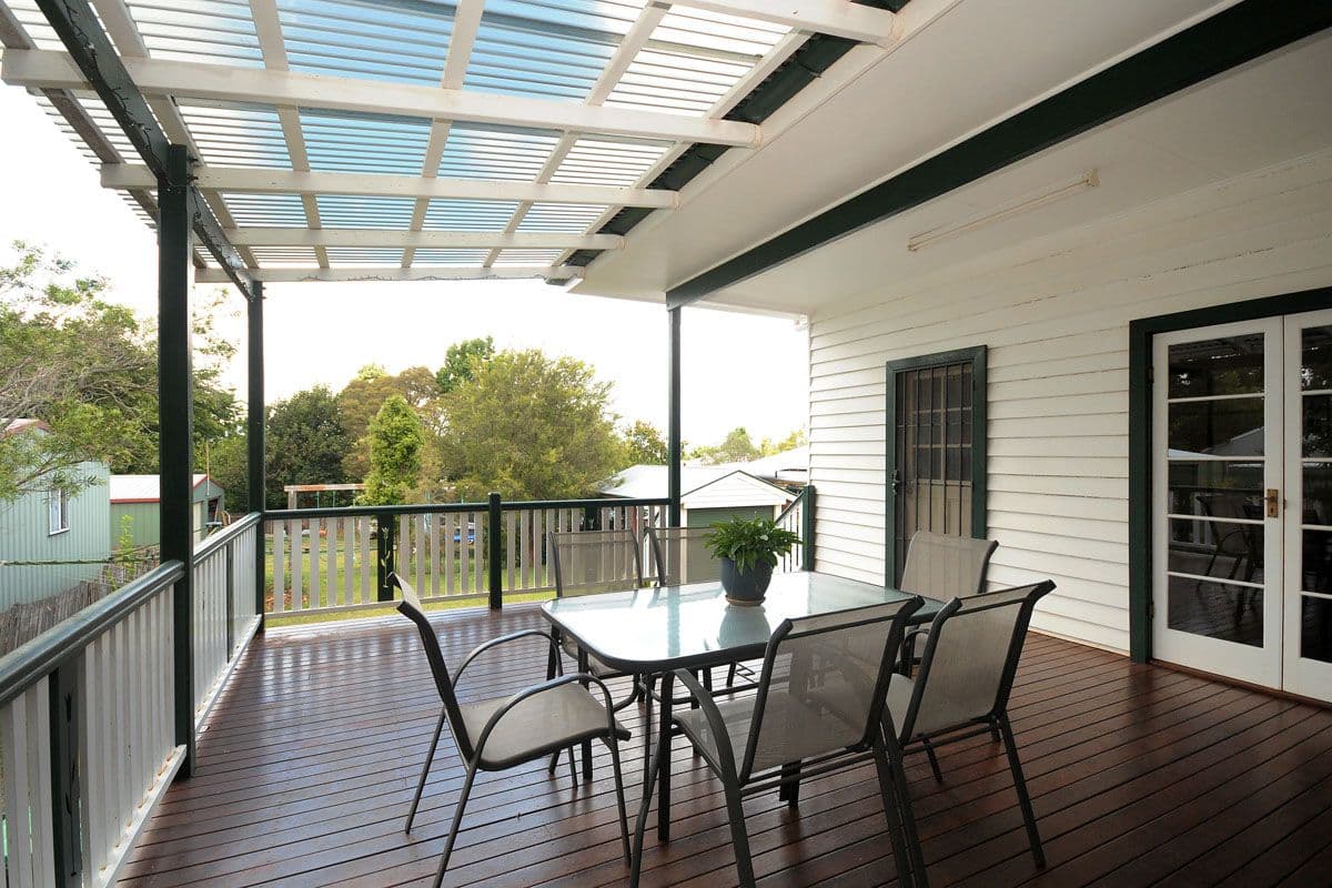 4 Lochel Street, MOUNT LOFTY QLD 4350, Mount Lofty - Image 1
