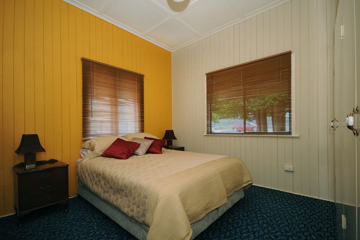 4 Lochel Street, MOUNT LOFTY QLD 4350, Mount Lofty - Thumbnail 7
