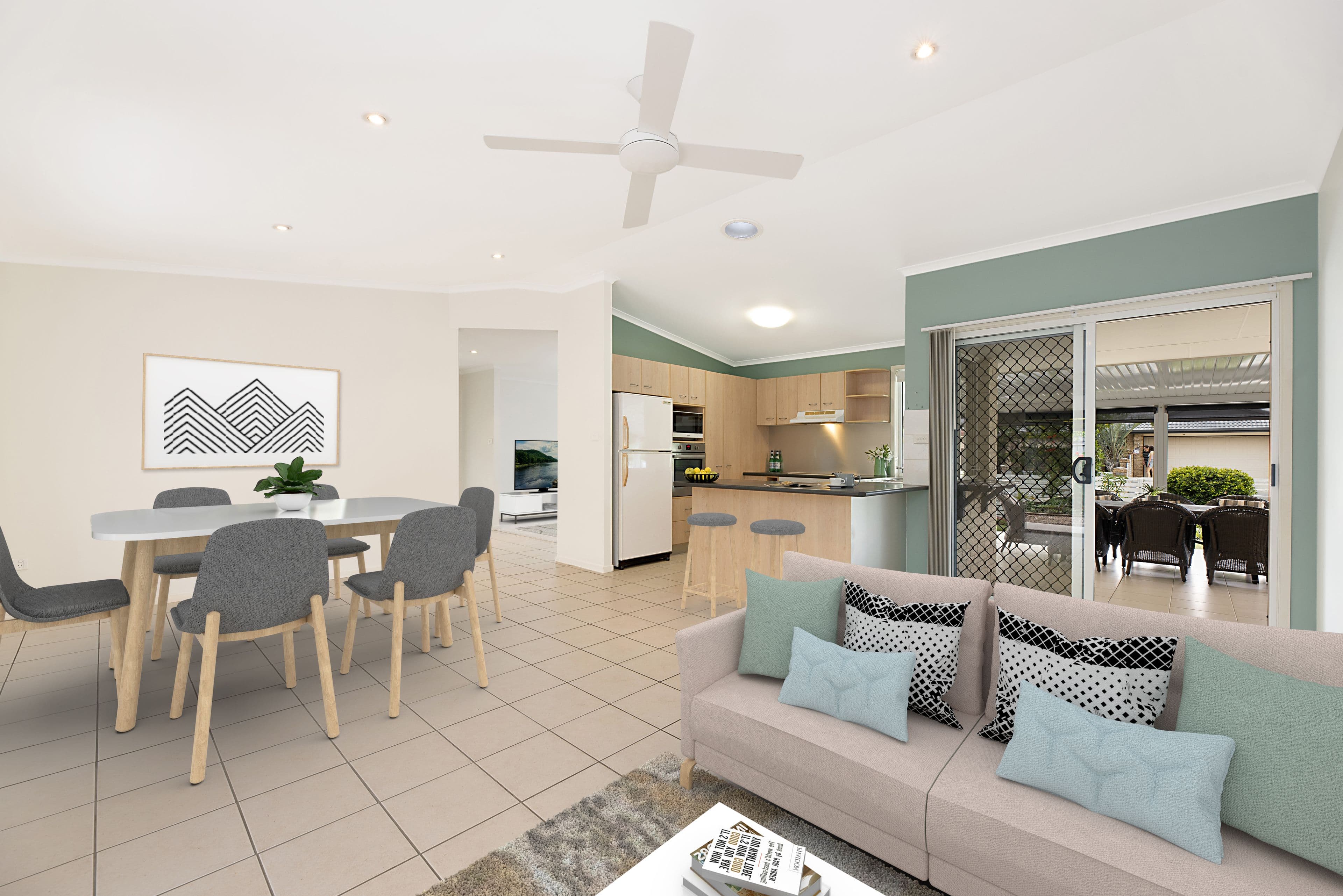 1 Redleaf Court, Currimundi QLD 4551, Currimundi - Thumbnail 3