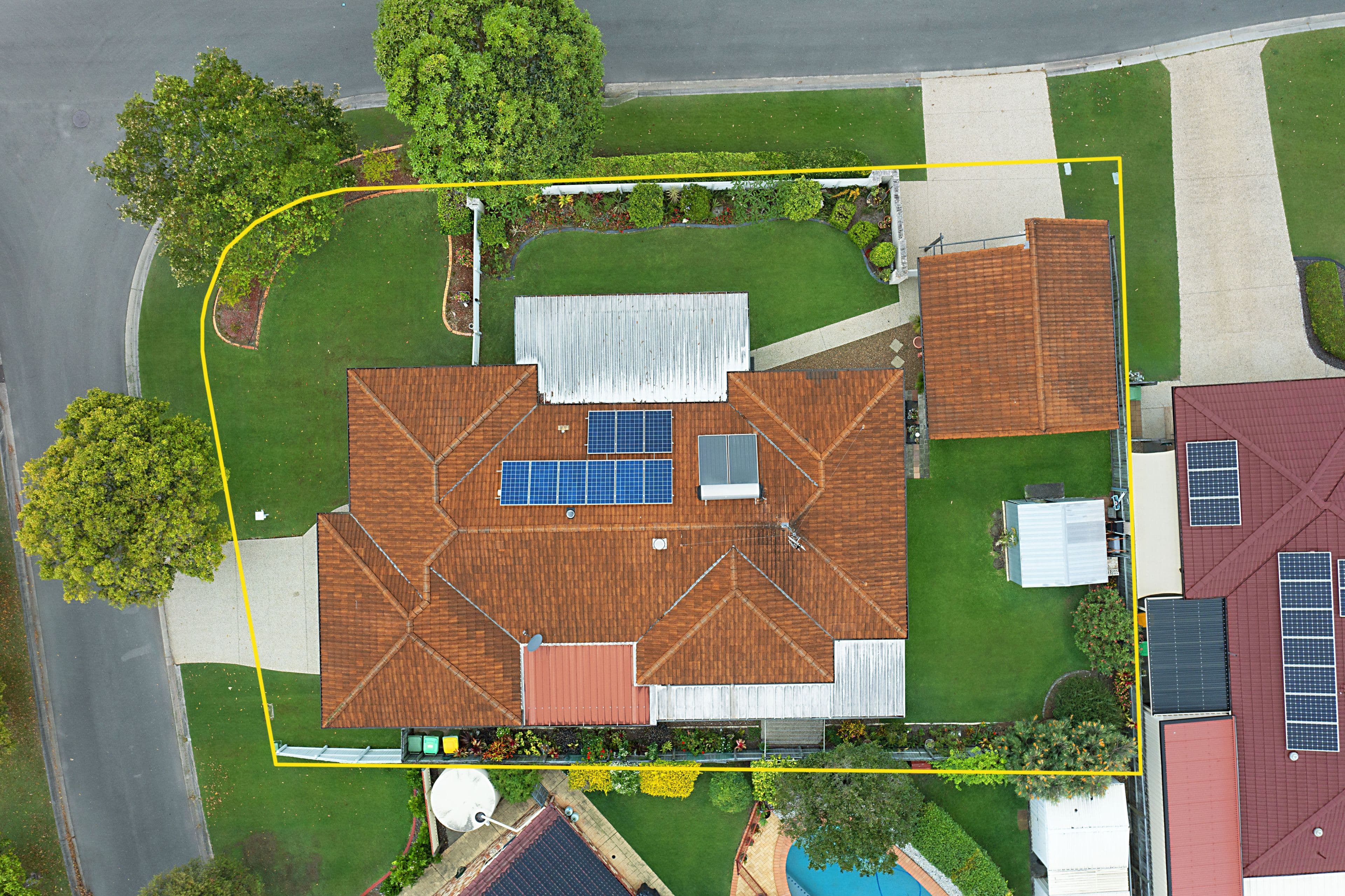 1 Redleaf Court, Currimundi QLD 4551, Currimundi - Thumbnail 7