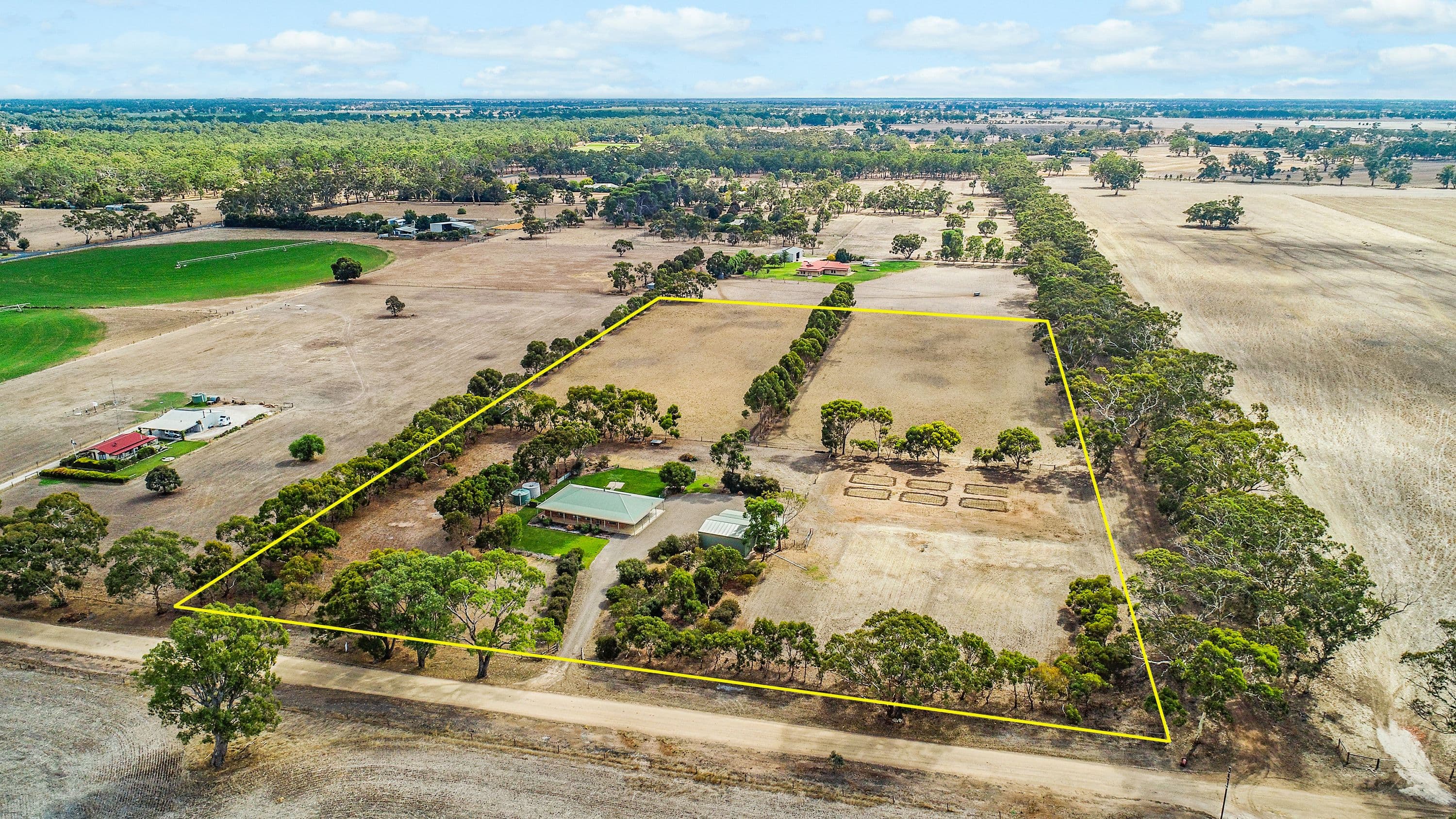 43 Mill Road, Mundulla SA 5270, Mundulla - Thumbnail 2