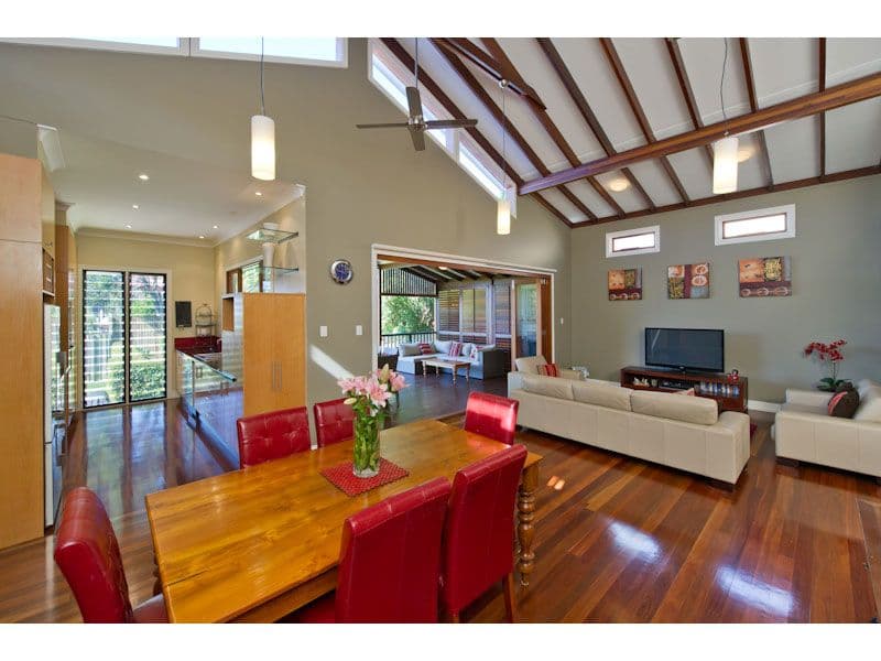 12 O'Connell Place, RED HILL QLD 4059, Red Hill - Image 1