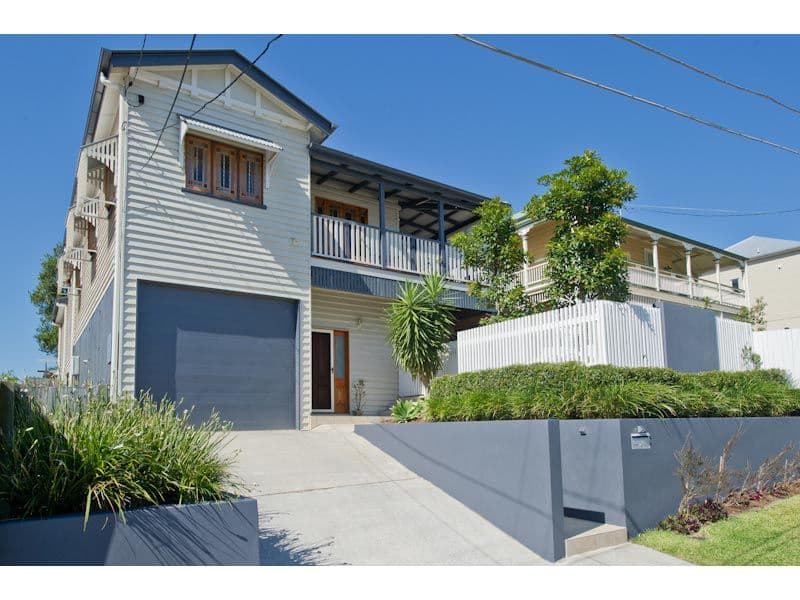 12 O'Connell Place, RED HILL QLD 4059, Red Hill - Thumbnail 3