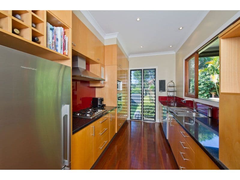 12 O'Connell Place, RED HILL QLD 4059, Red Hill - Thumbnail 4