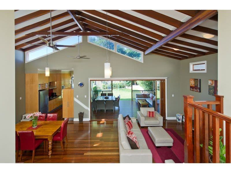 12 O'Connell Place, RED HILL QLD 4059, Red Hill - Thumbnail 5