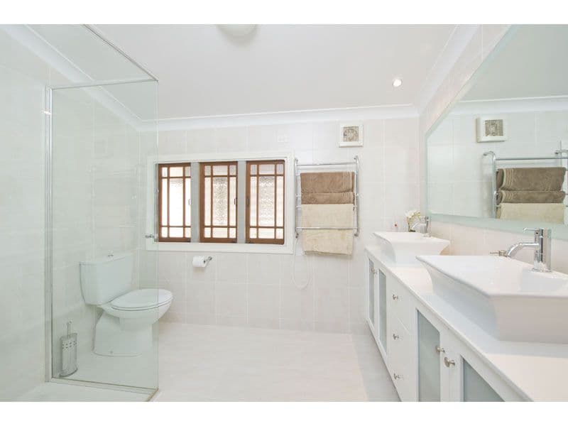 12 O'Connell Place, RED HILL QLD 4059, Red Hill - Thumbnail 8