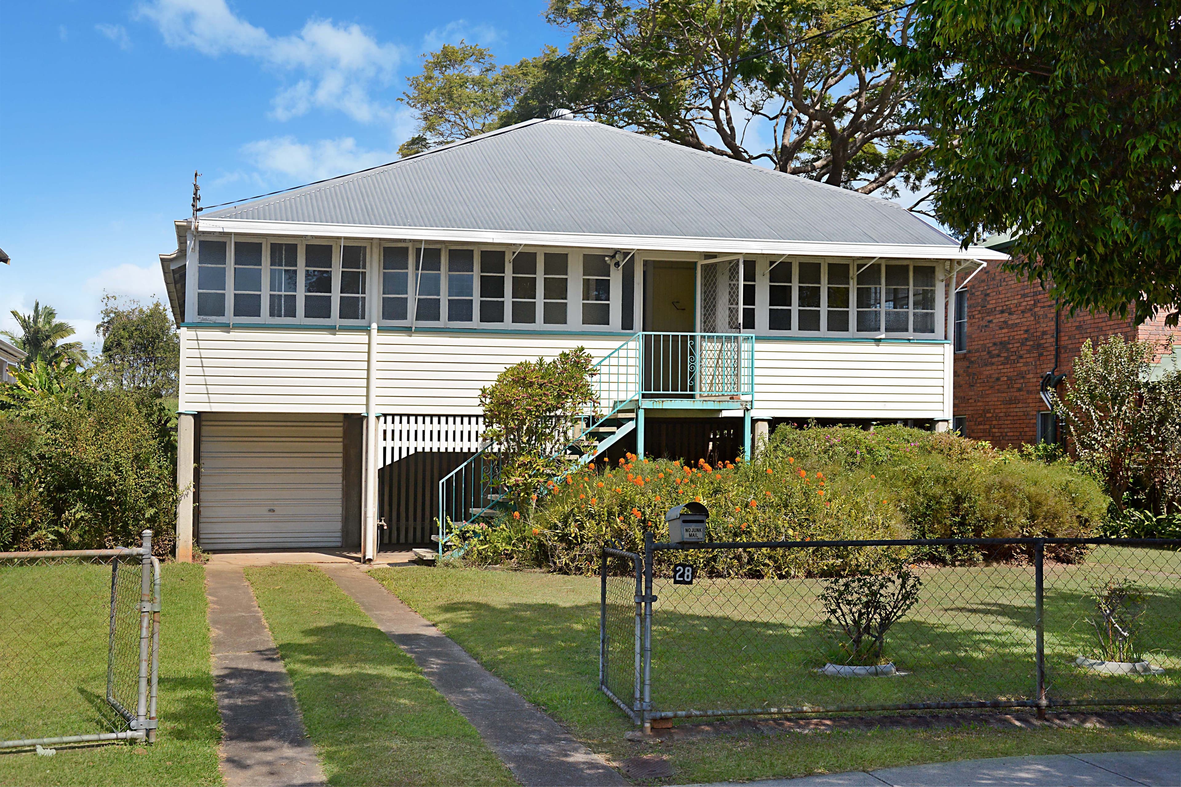 28 Flemington Street, Hendra QLD 4011, Hendra - Image 1