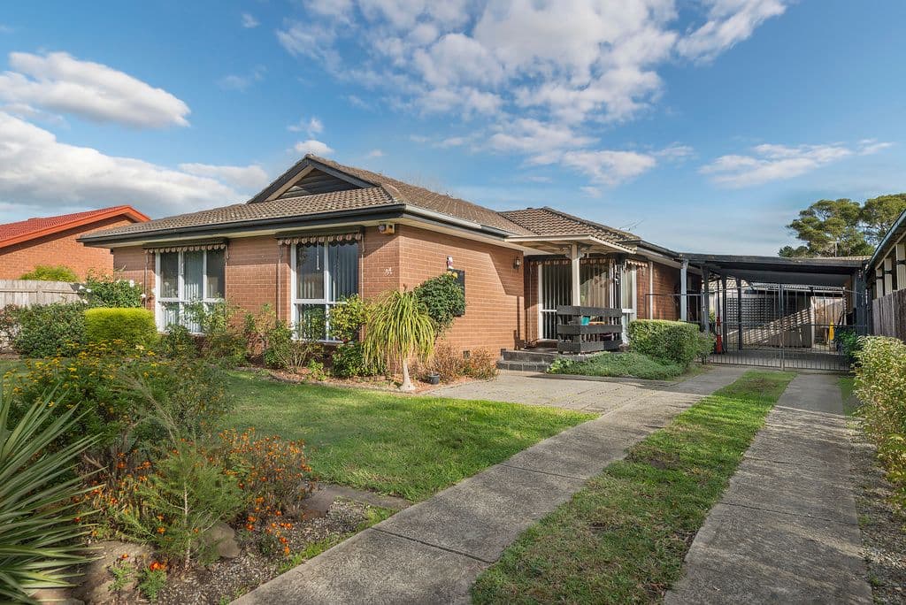 22 Winchester Avenue, Epping VIC 3076, Epping - Image 1