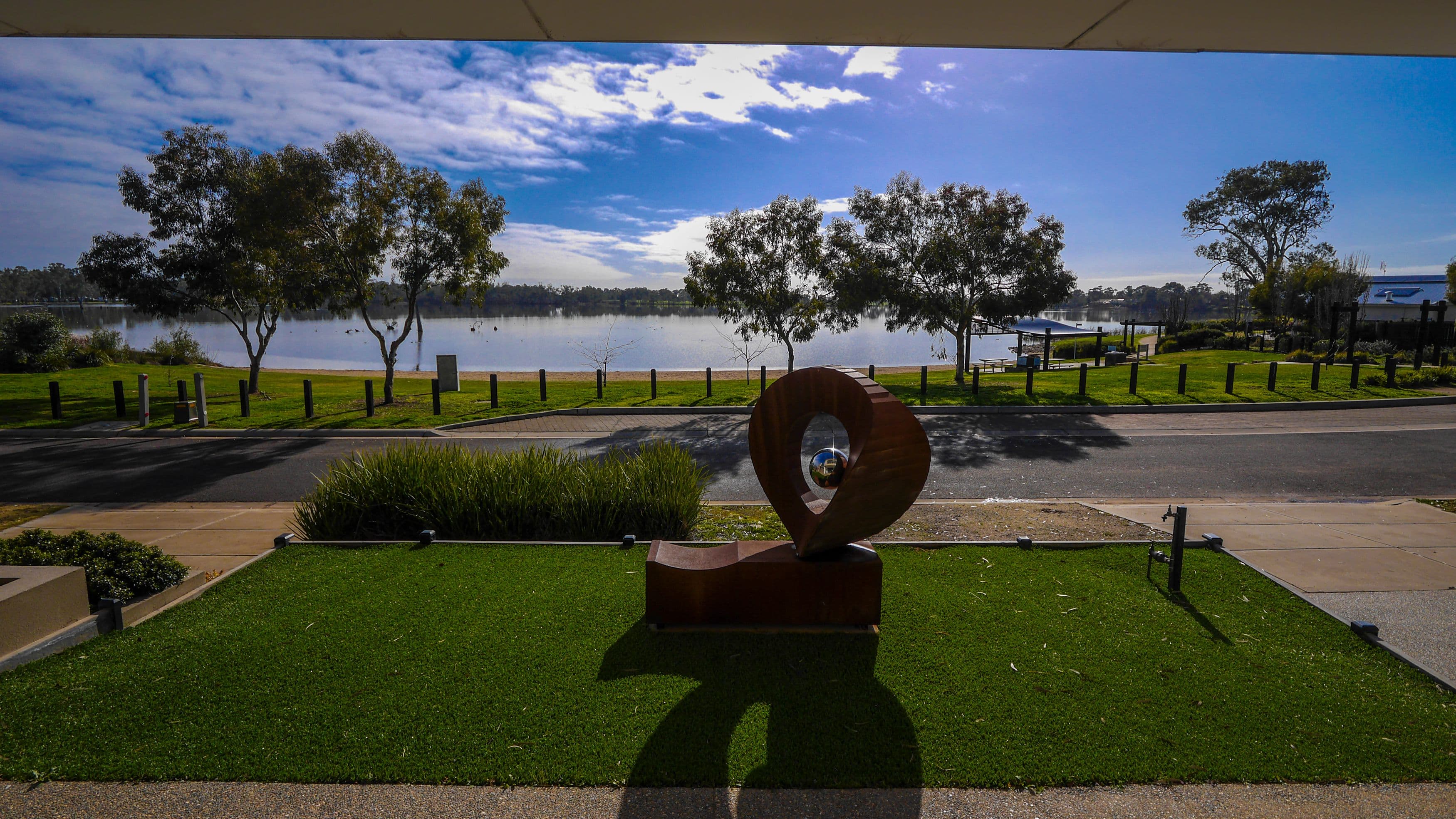 43 Lakeside Drive, Nagambie VIC 3608, Nagambie - Image 1