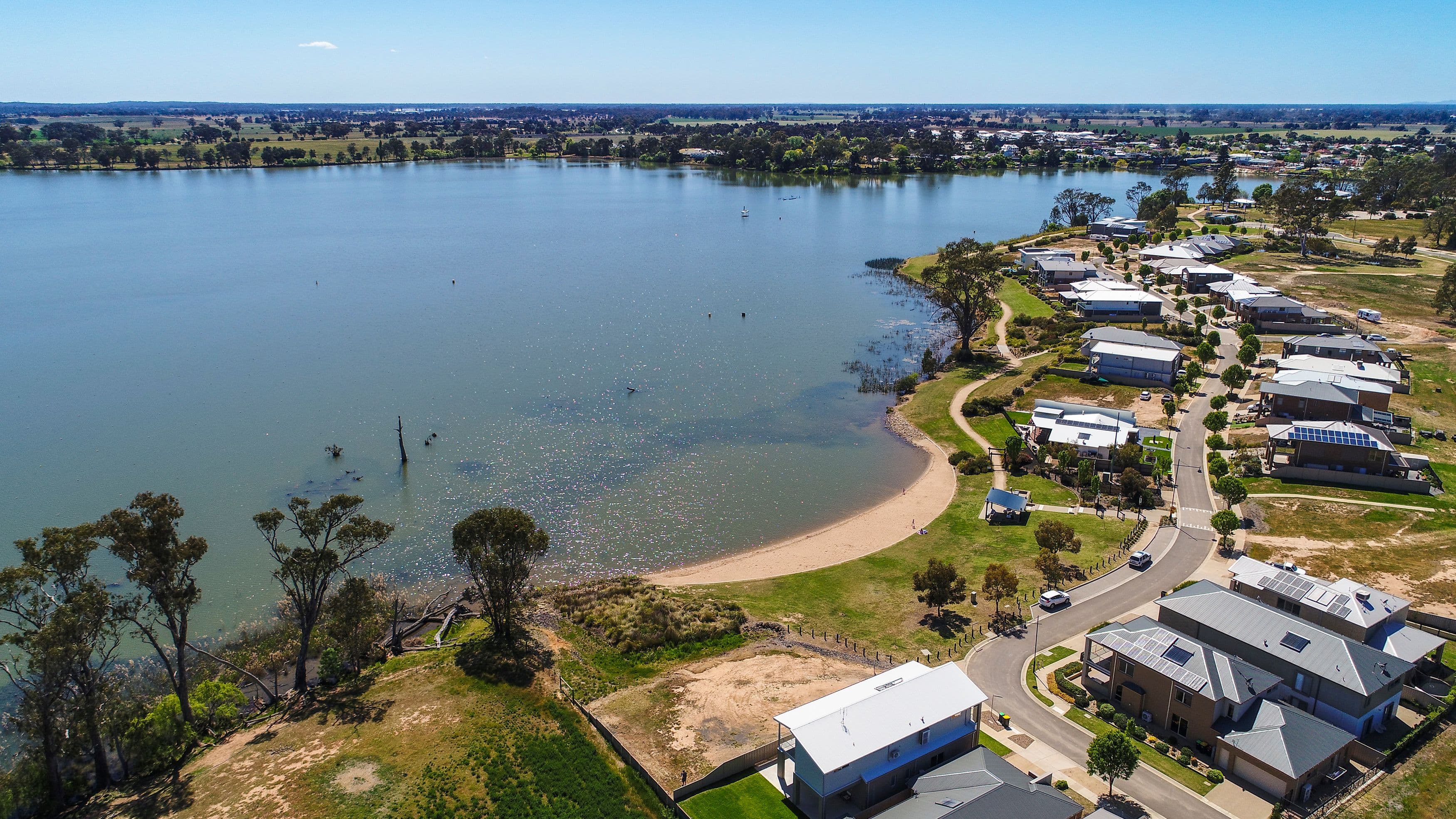 43 Lakeside Drive, Nagambie VIC 3608, Nagambie - Thumbnail 2