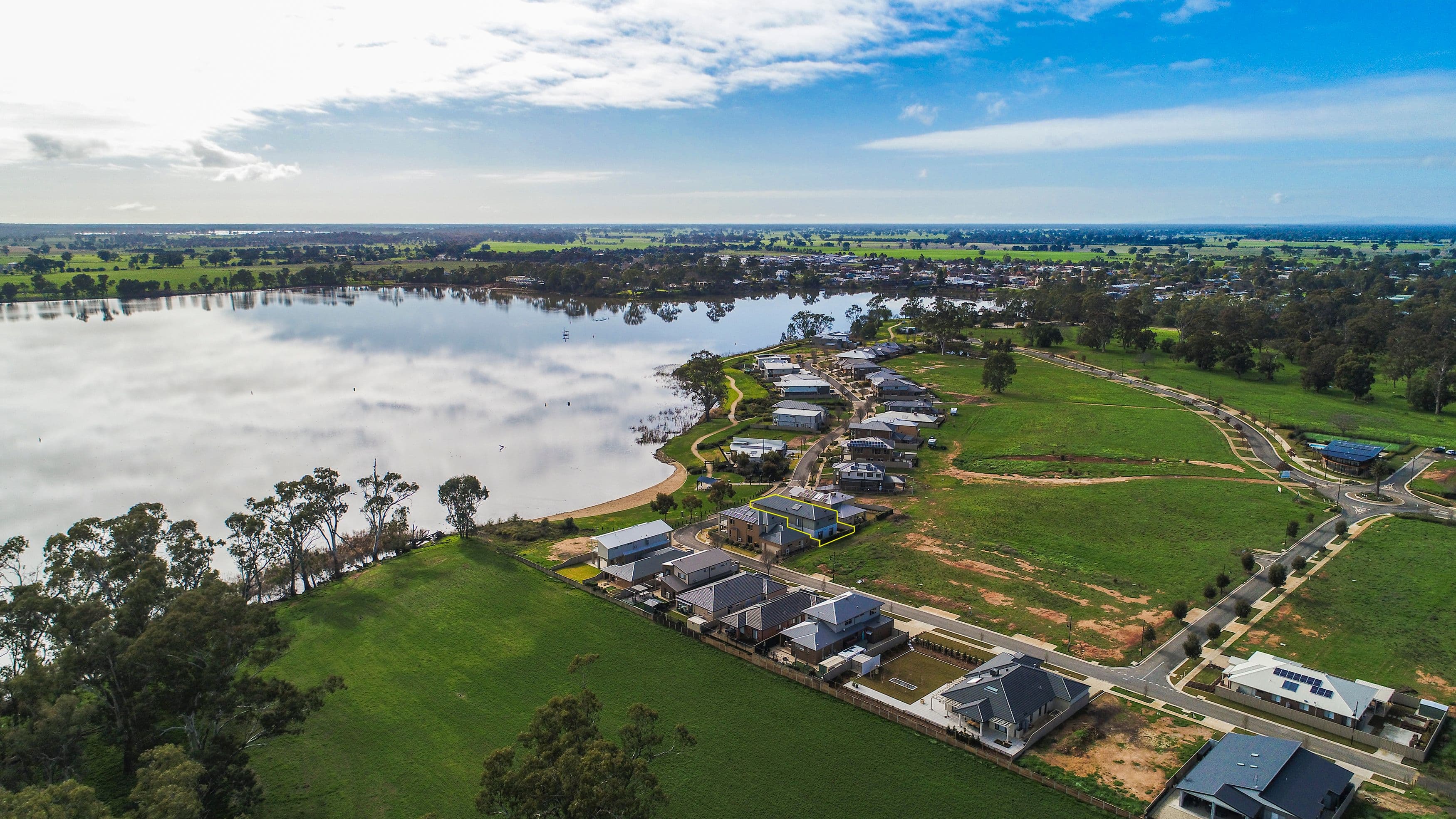 43 Lakeside Drive, Nagambie VIC 3608, Nagambie - Thumbnail 3