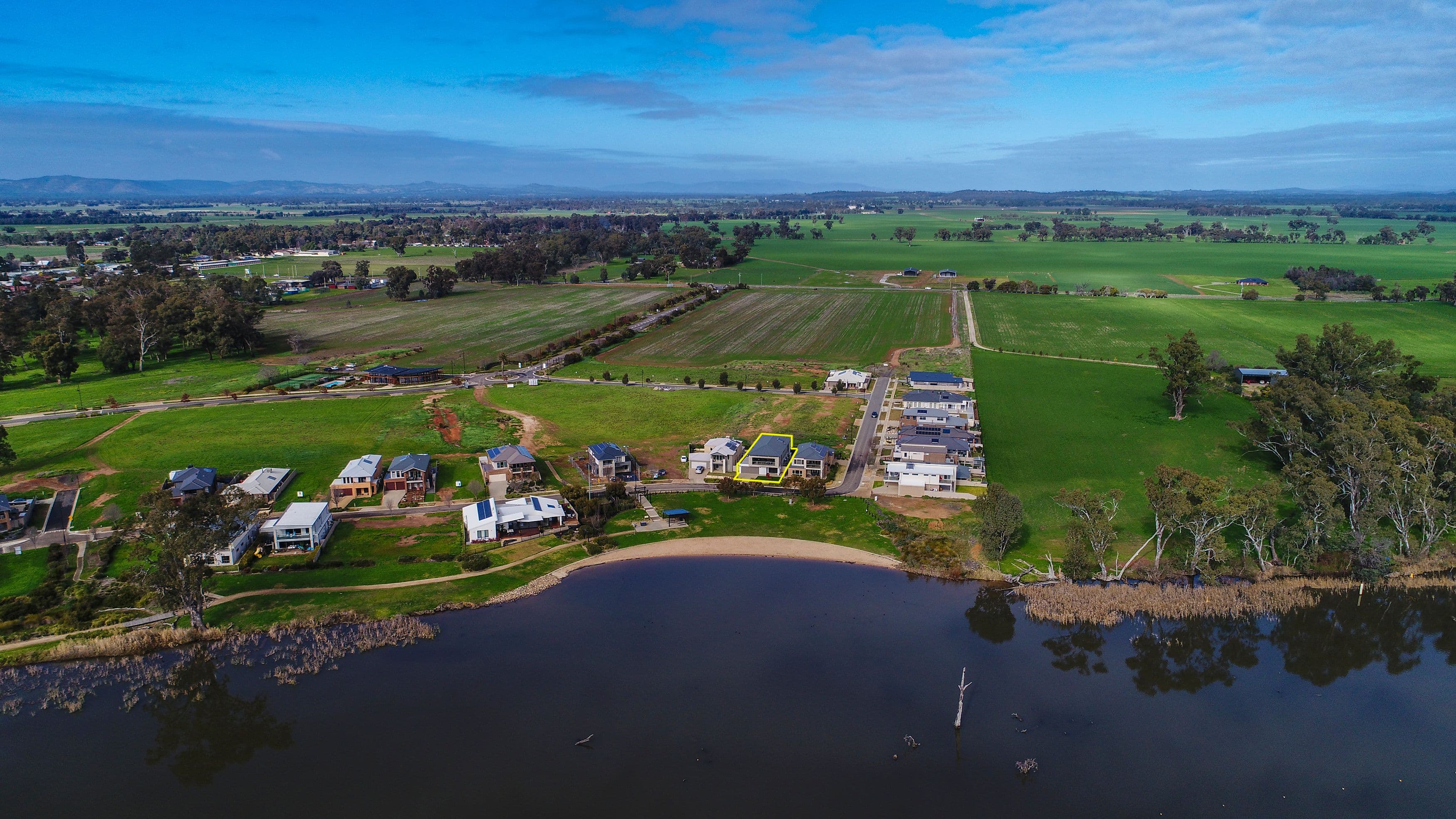 43 Lakeside Drive, Nagambie VIC 3608, Nagambie - Thumbnail 4