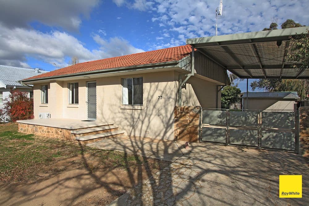 77 Malbon Street, Bungendore - Image 1