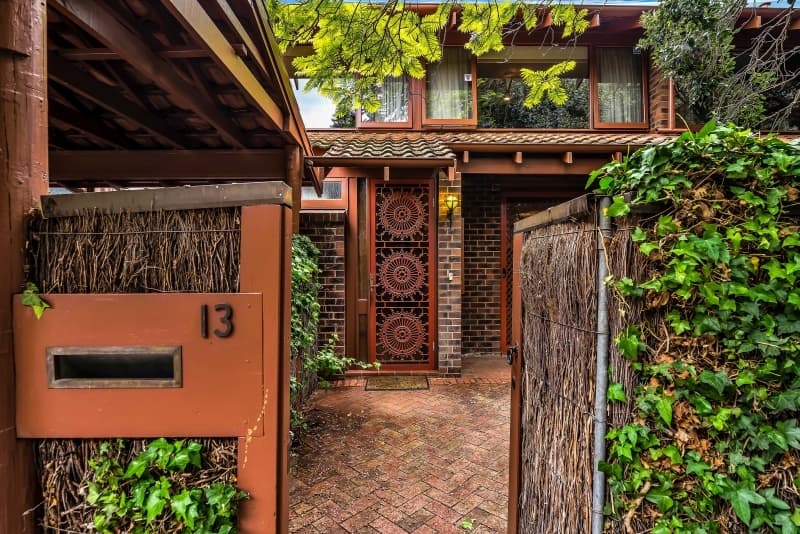 13 Figtree Court, North Adelaide - Image 1