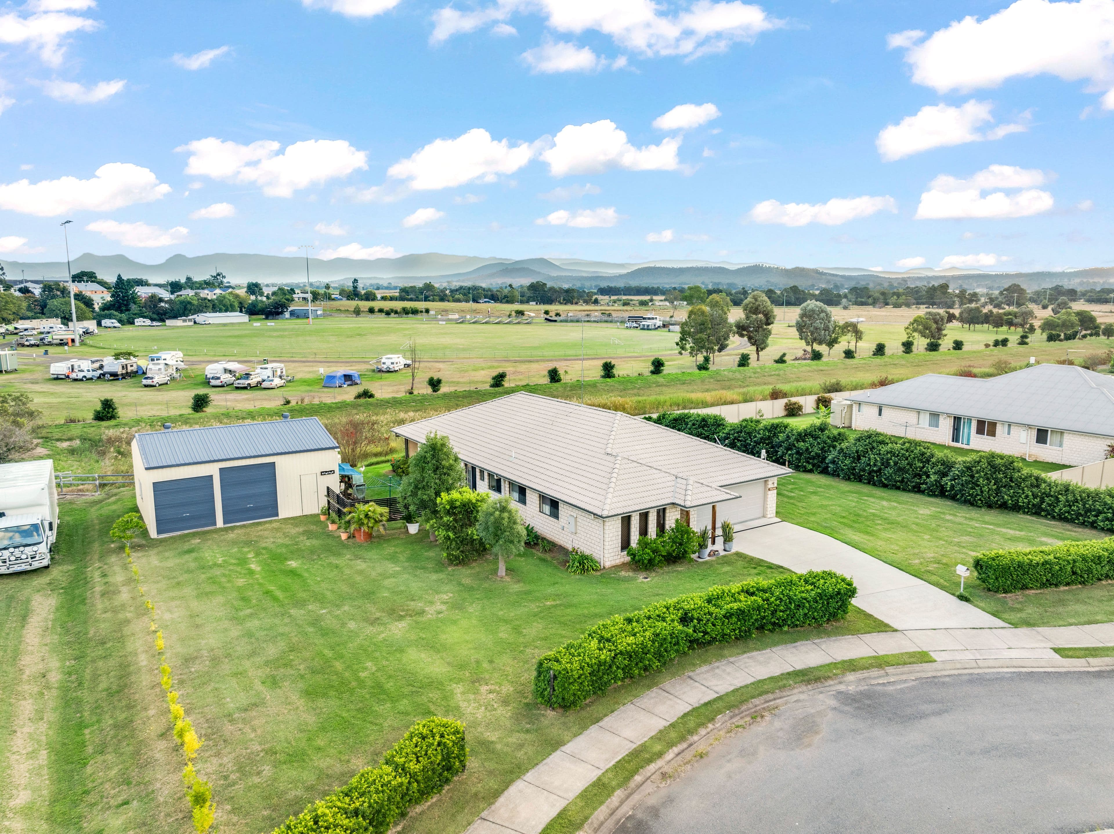 33-35 Settlers Drive, Kalbar QLD 4309, Kalbar - Image 1