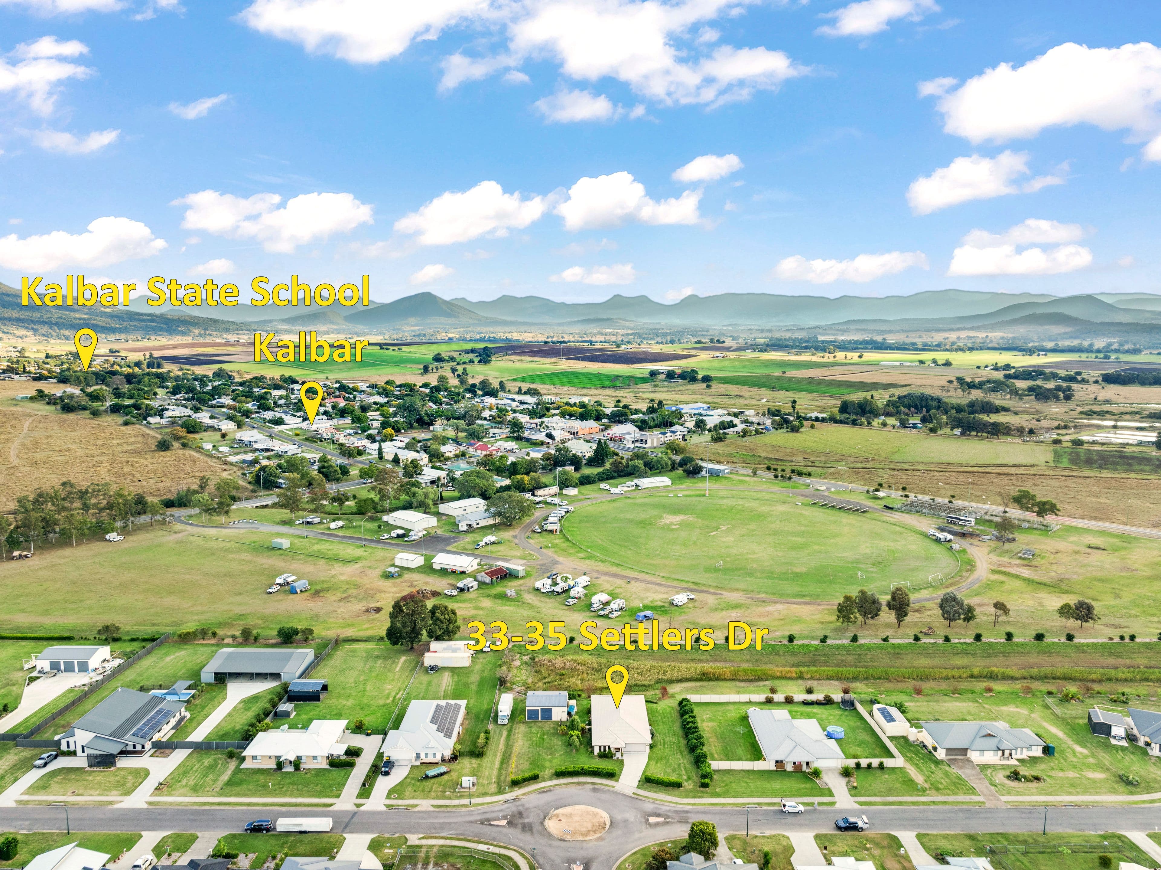 33-35 Settlers Drive, Kalbar QLD 4309, Kalbar - Thumbnail 4