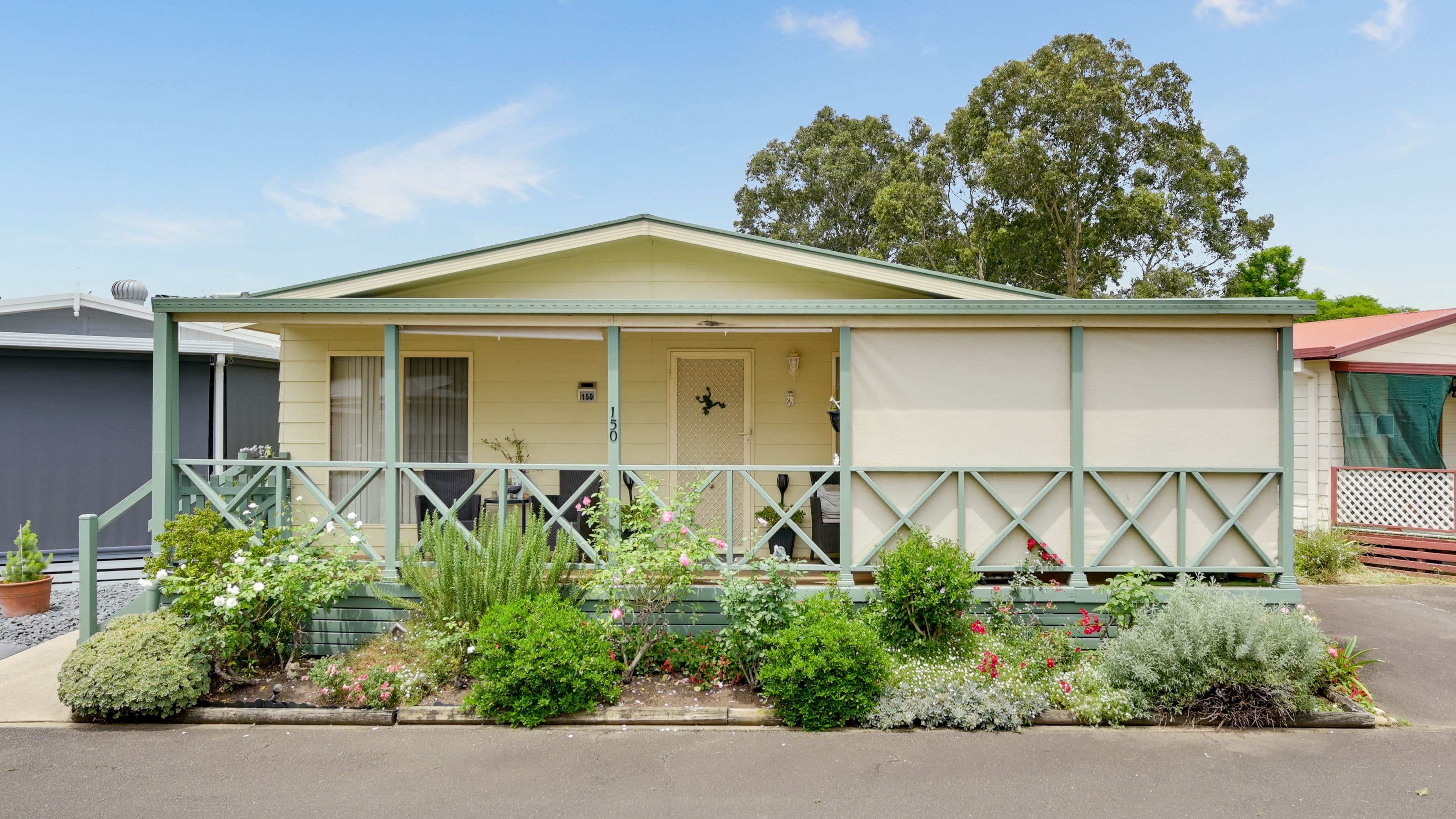 150/6-22 Tench Avenue, Jamisontown NSW 2750, Jamisontown - Image 1