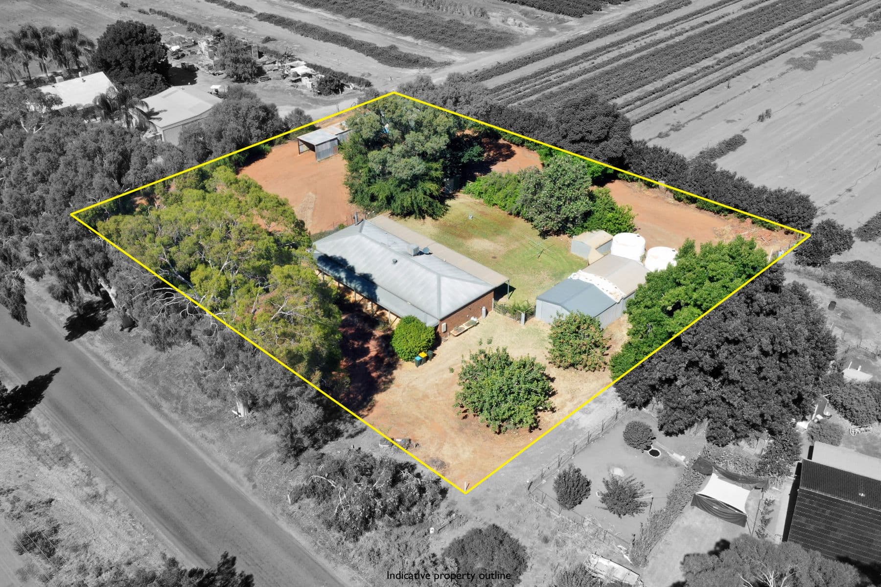 62 Belar Avenue Extension, Irymple - Image 1