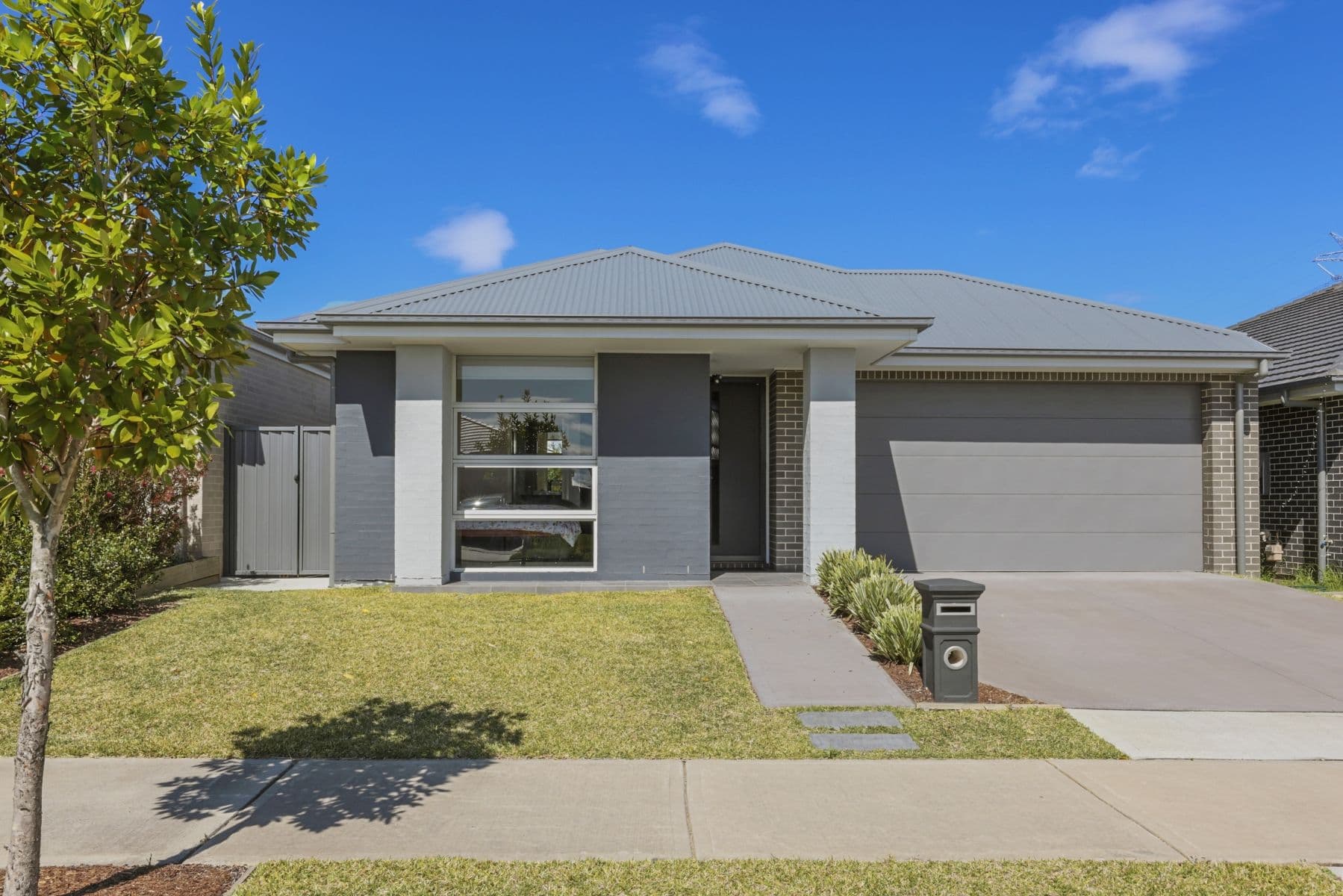 19 Chaffey Street, Llandilo NSW 2747, Jordan Springs - Image 1