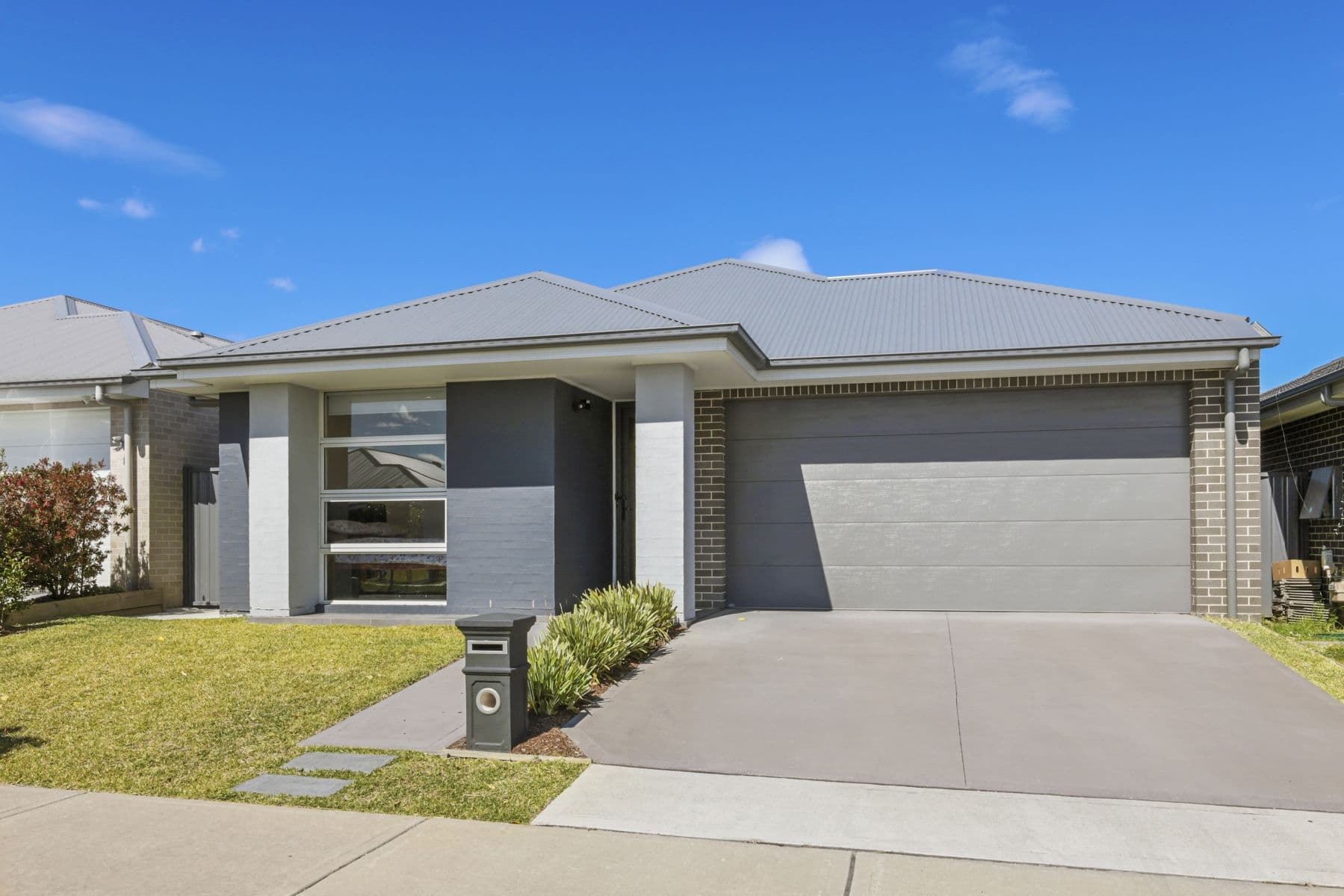 19 Chaffey Street, Llandilo NSW 2747, Jordan Springs - Thumbnail 2
