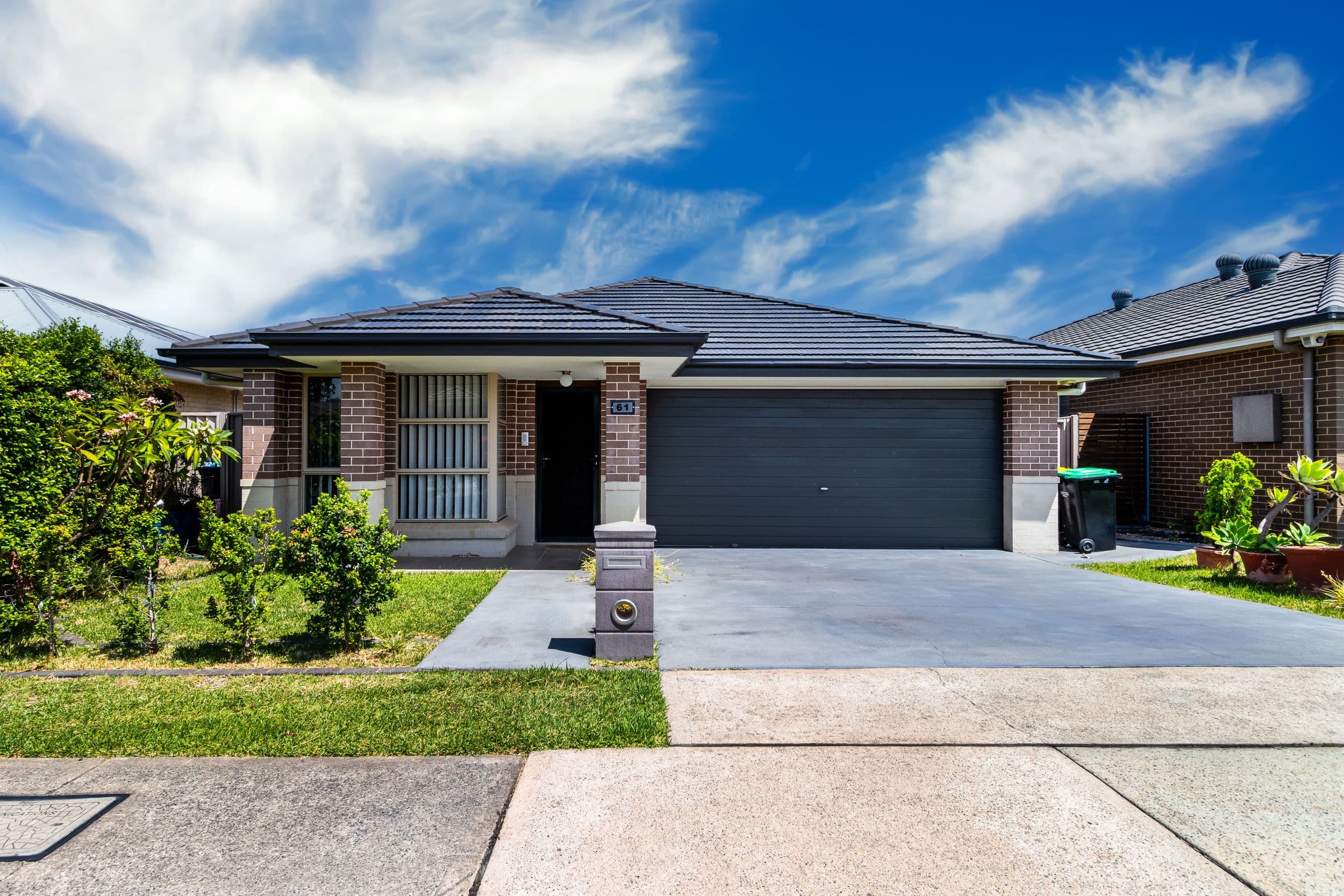 61 Cullen Avenue, JORDAN SPRINGS NSW 2747, Jordan Springs - Image 1