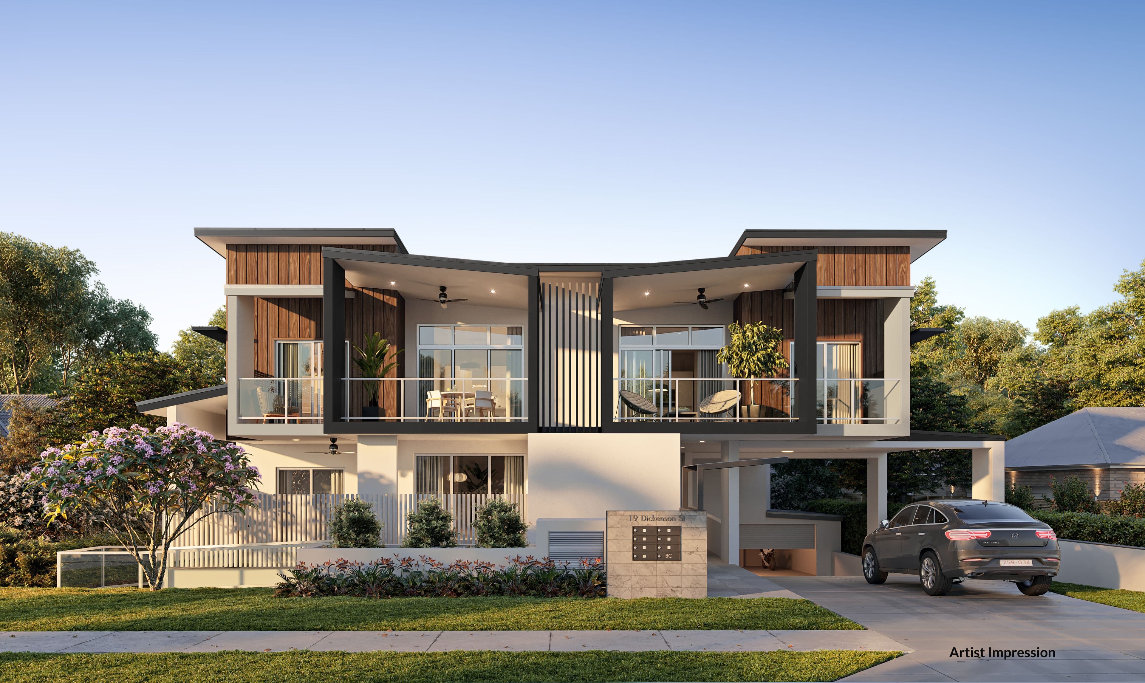 19 Dickenson Street, Carina QLD 4152, Carina - Image 1