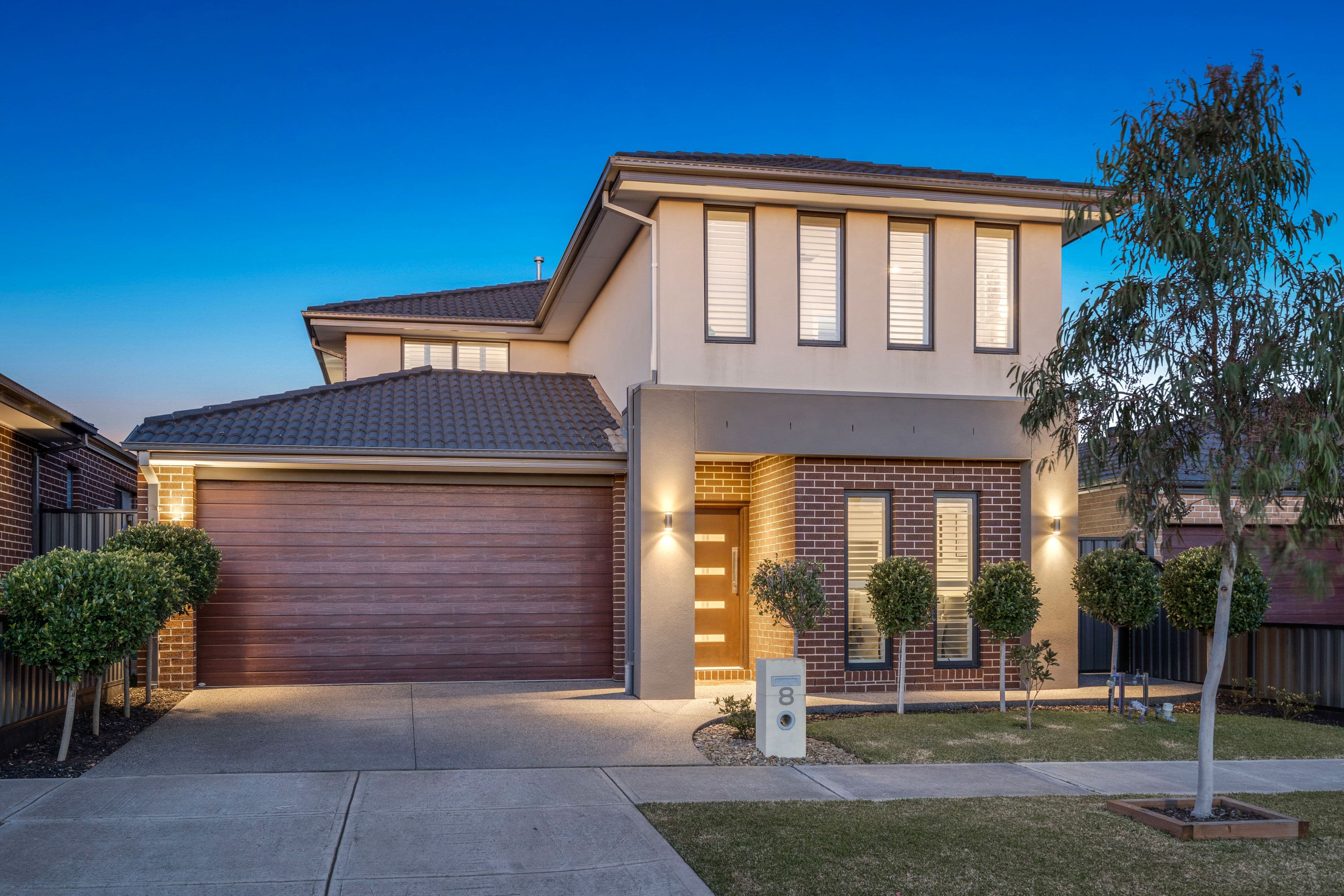 8 Booyong Street, Craigieburn VIC 3064, Craigieburn - Image 1