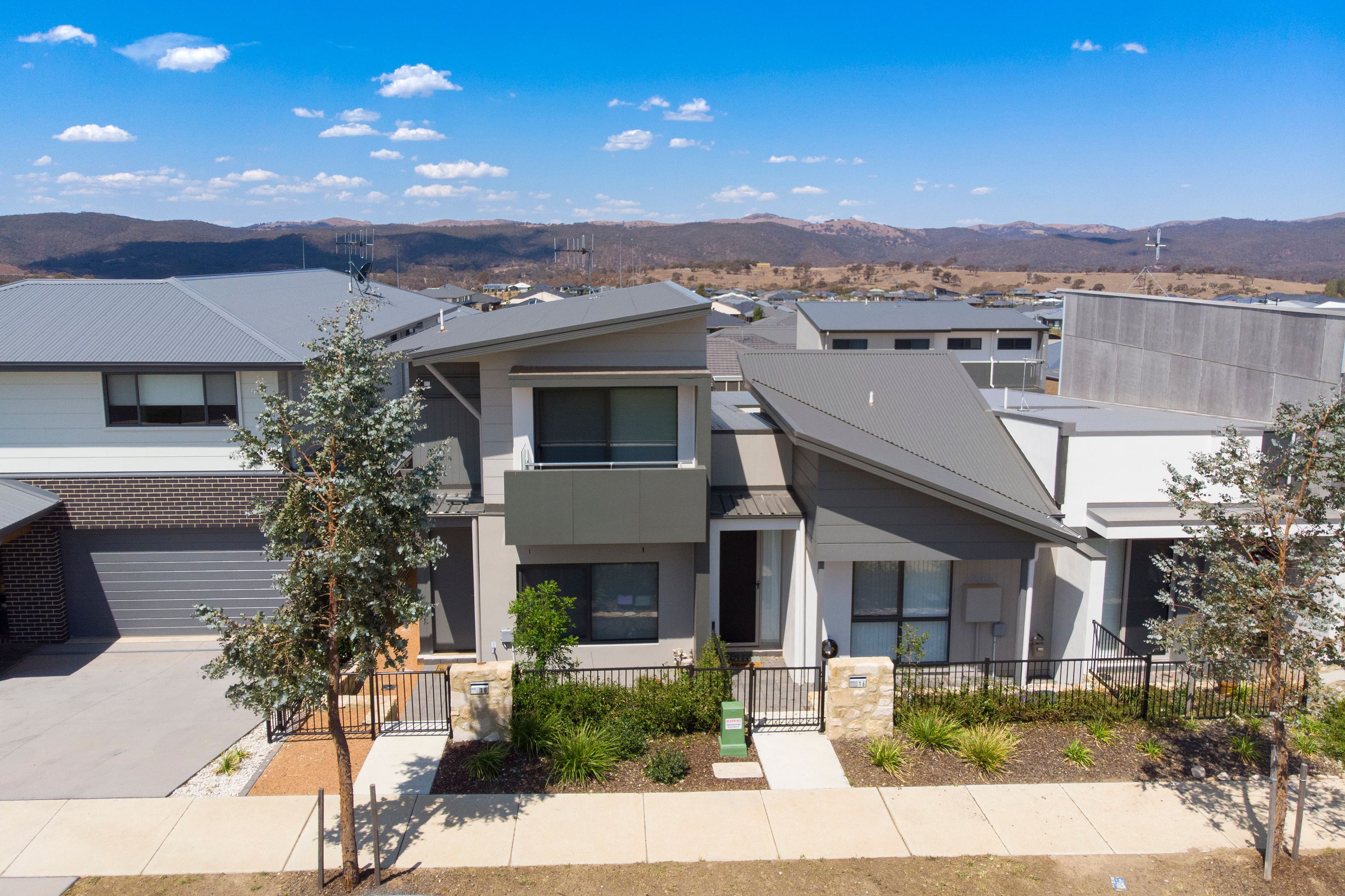 18 Hale Street, Googong NSW 2620, Googong - Image 1