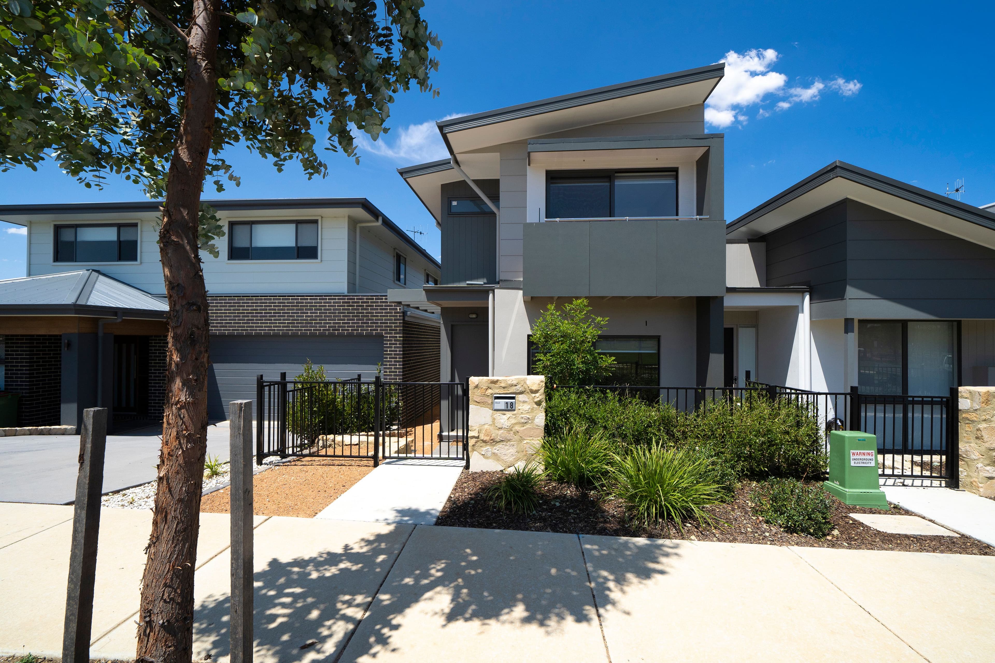18 Hale Street, Googong NSW 2620, Googong - Thumbnail 2