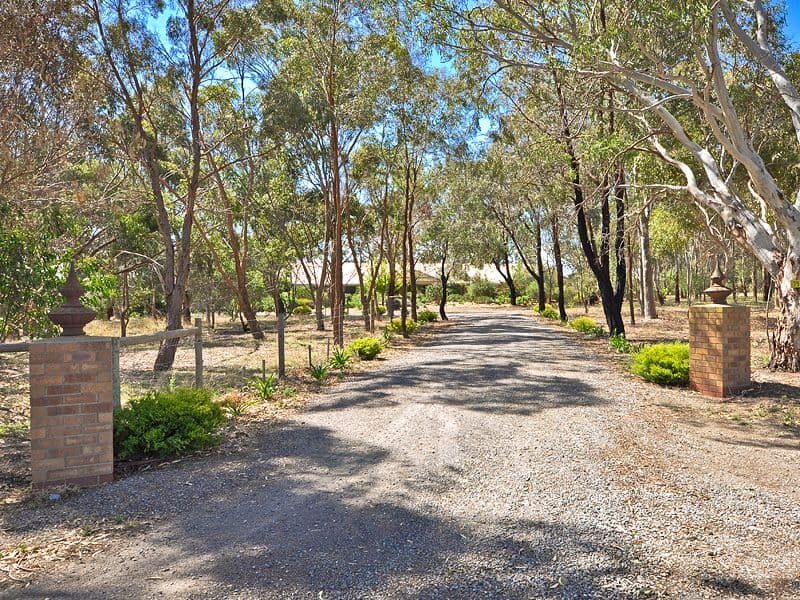 219 Rifle Range Road, MCLAREN VALE SA 5171, McLaren Vale - Image 1