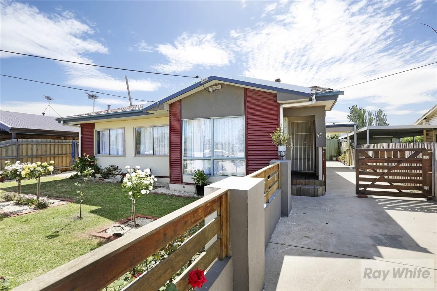 45 Eagle Parade, Norlane VIC 3214, Norlane - Image 1