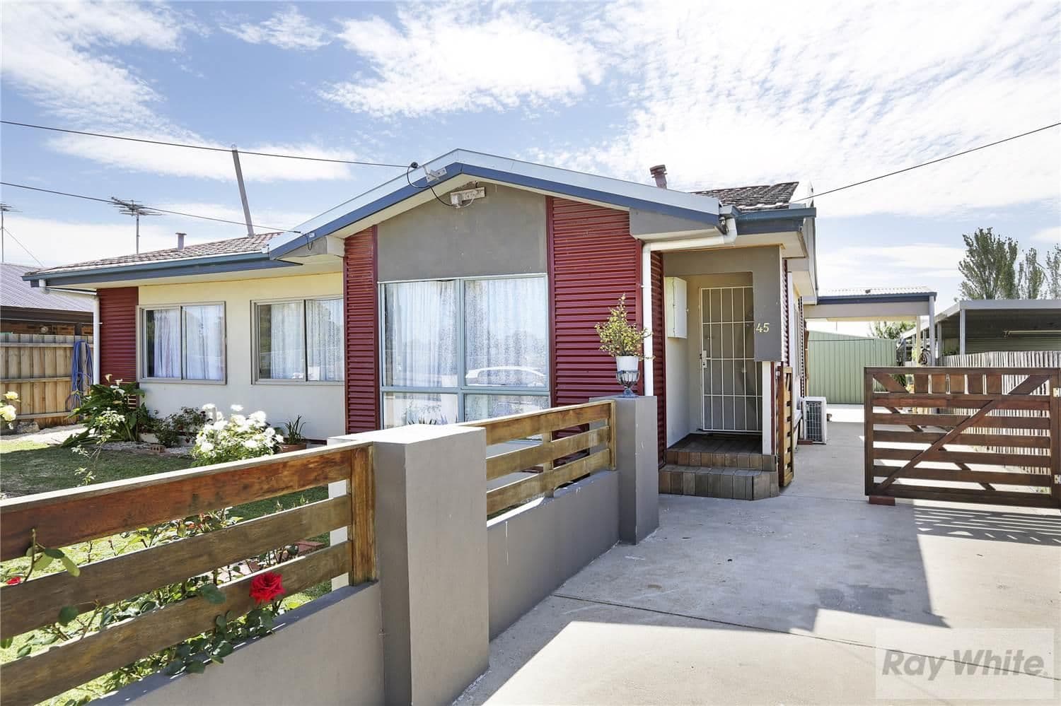 45 Eagle Parade, Norlane VIC 3214, Norlane - Thumbnail 7