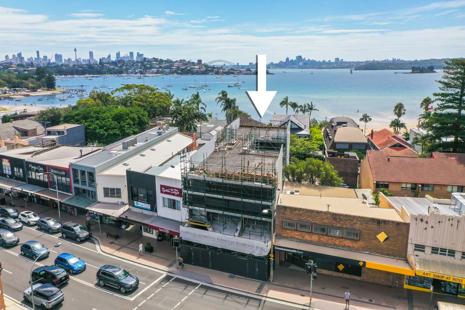 Rose Bay NSW 2029, Rose Bay - Thumbnail 2