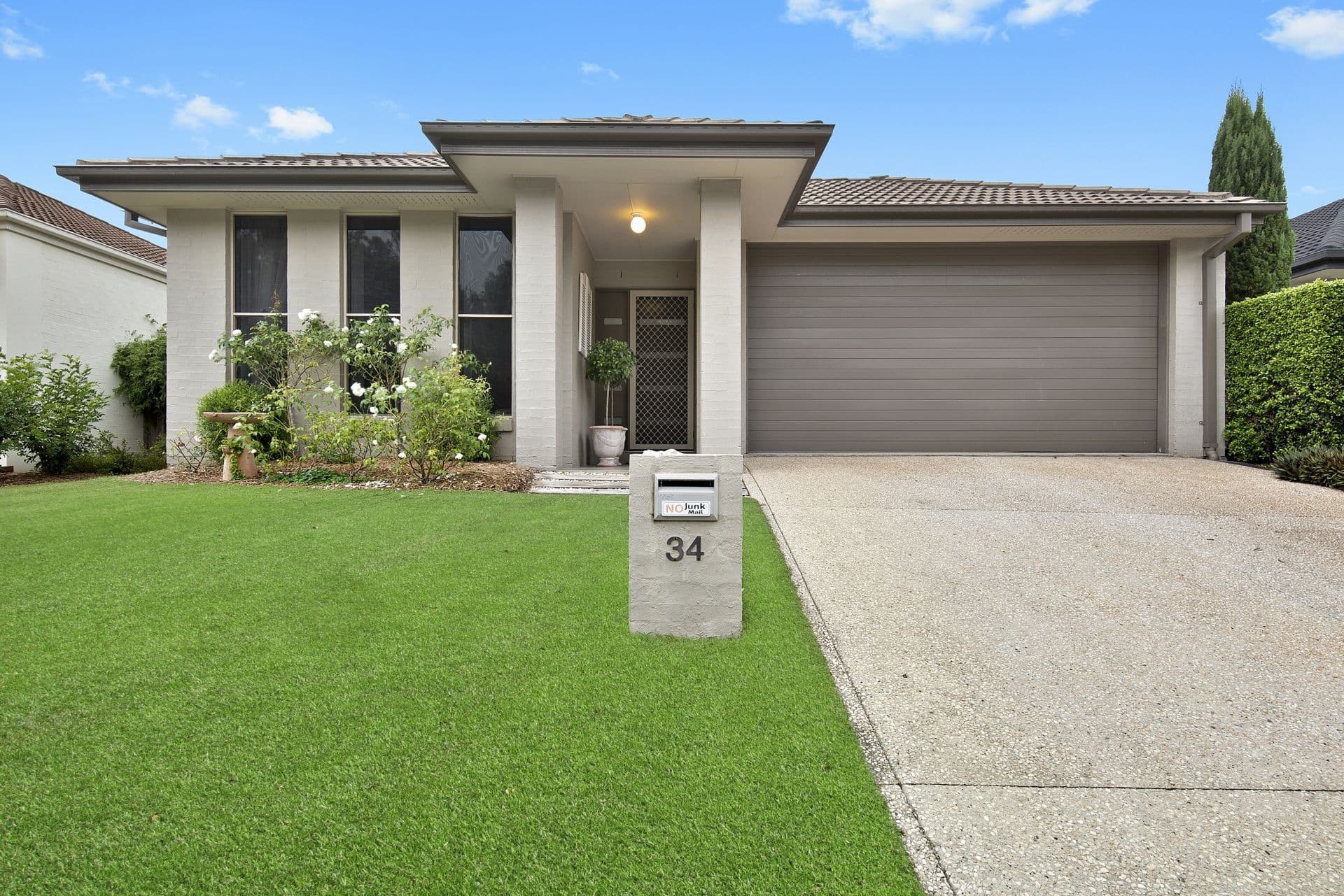 34 Lacebark Street, North Lakes QLD 4509, North Lakes - Image 1