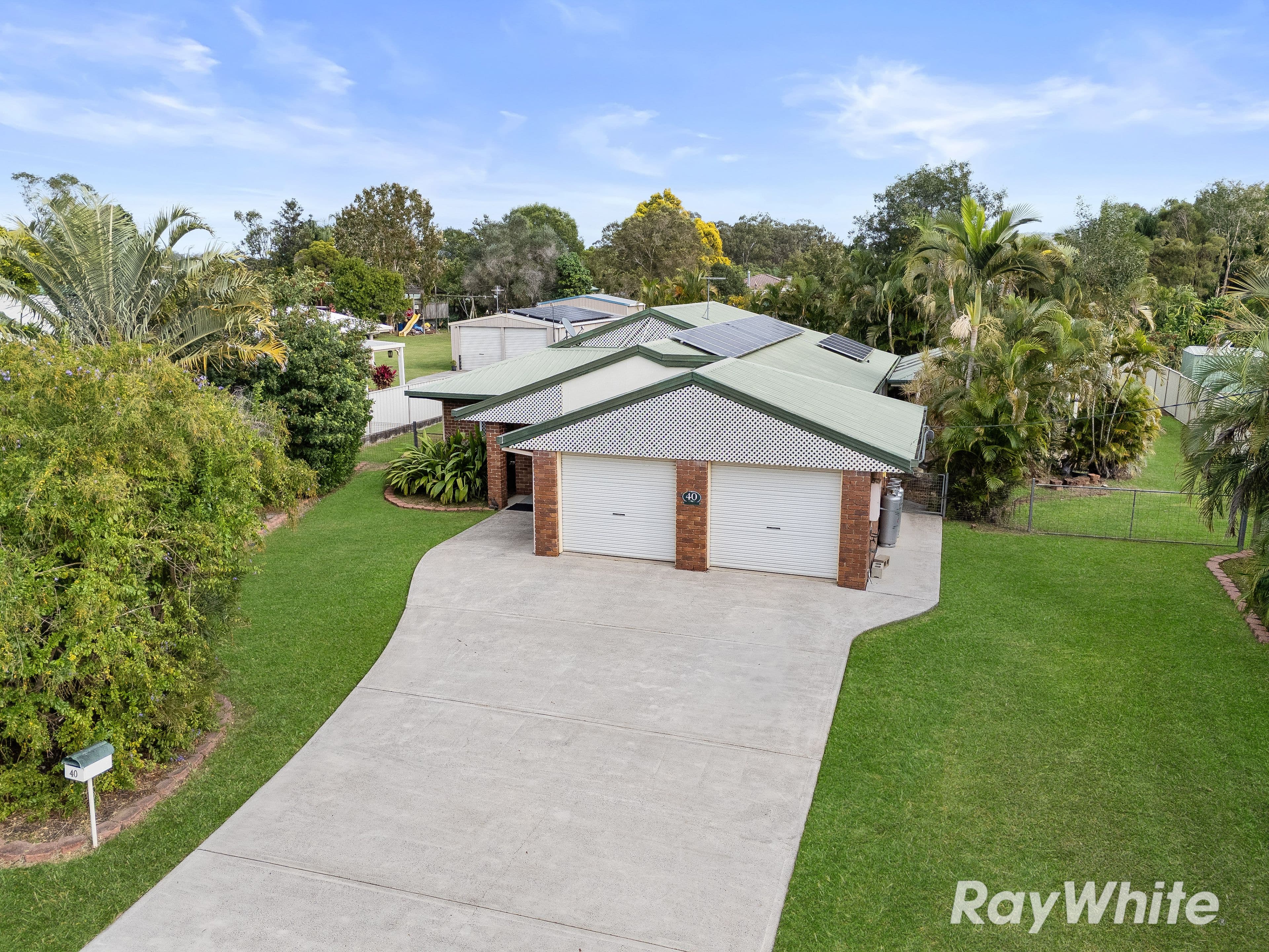 40 Farrell Drive, Walloon QLD 4306, Walloon - Image 1