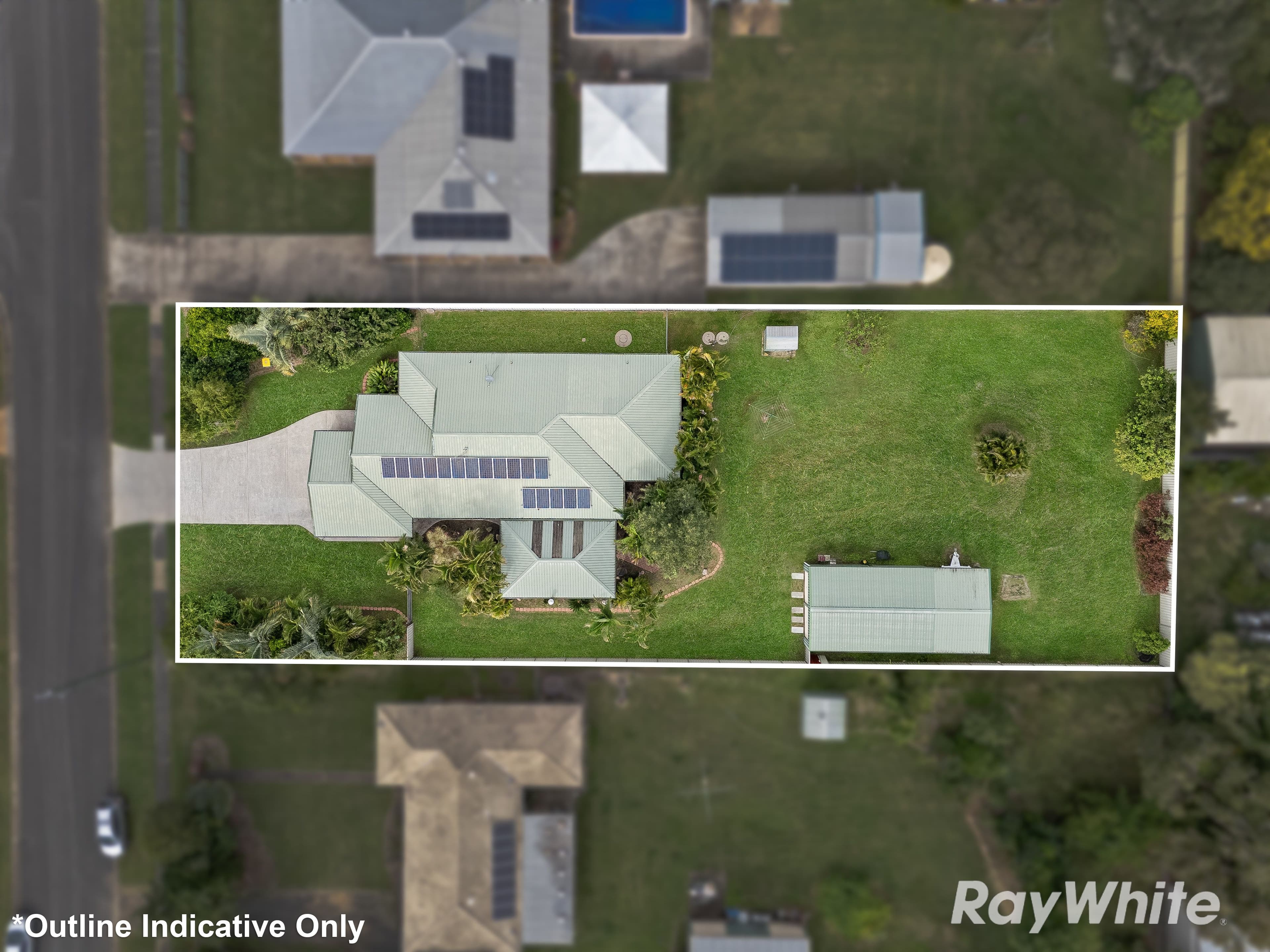 40 Farrell Drive, Walloon QLD 4306, Walloon - Thumbnail 2