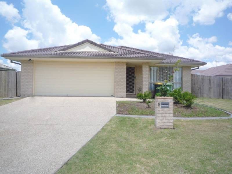 8 Kemp Street, CABOOLTURE QLD 4510, Caboolture - Image 1