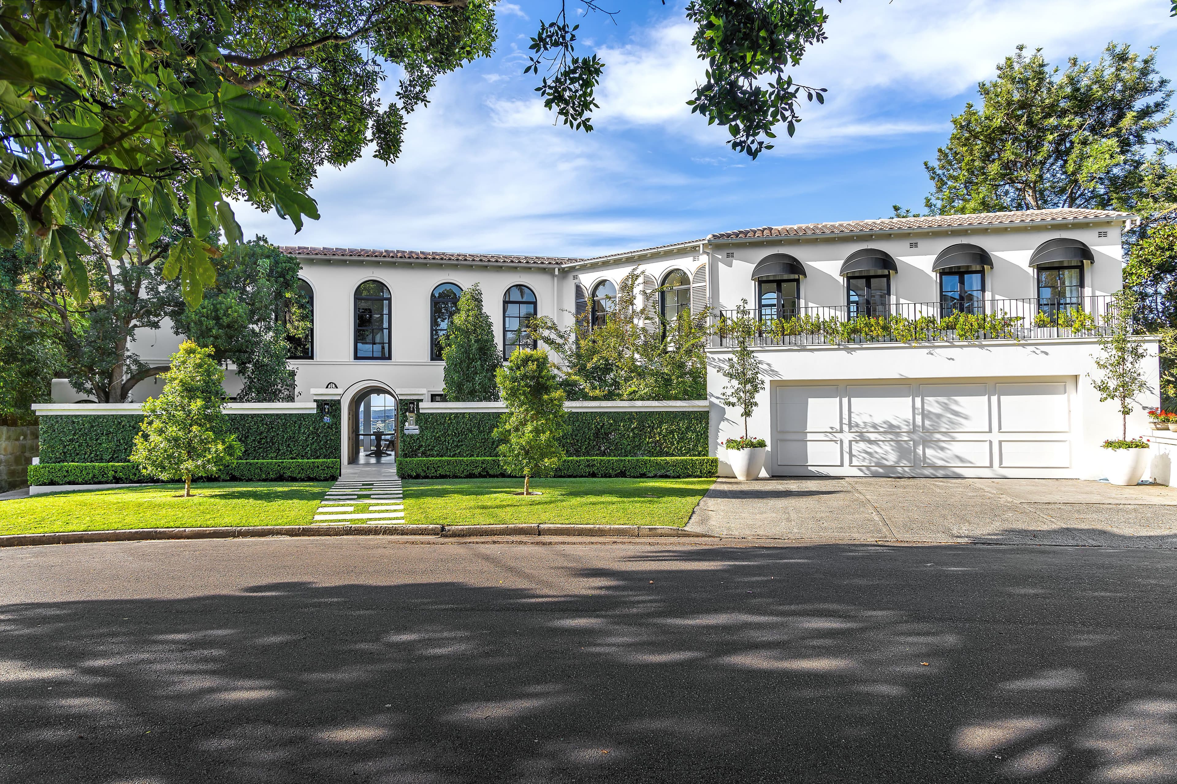37 Wentworth Road, Vaucluse NSW 2030, Vaucluse - Image 1