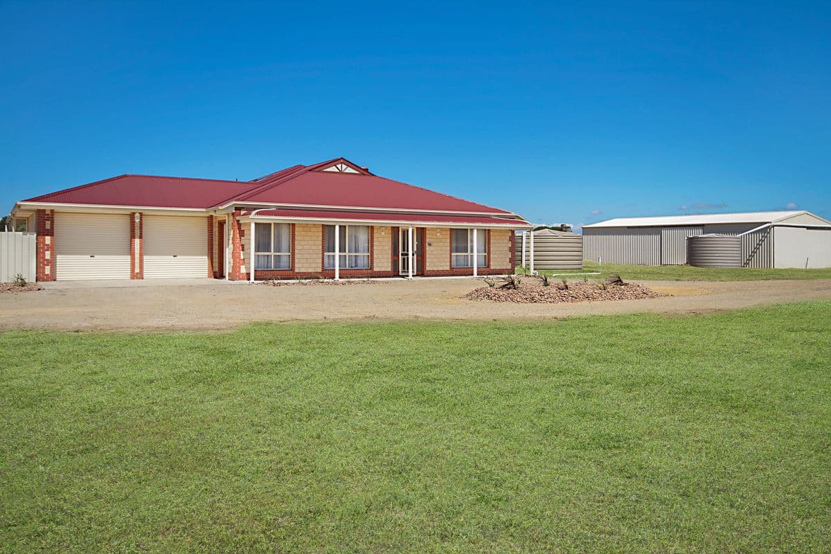 3 Tatura Avenue, Two Wells SA 5501, Two Wells - Thumbnail 2