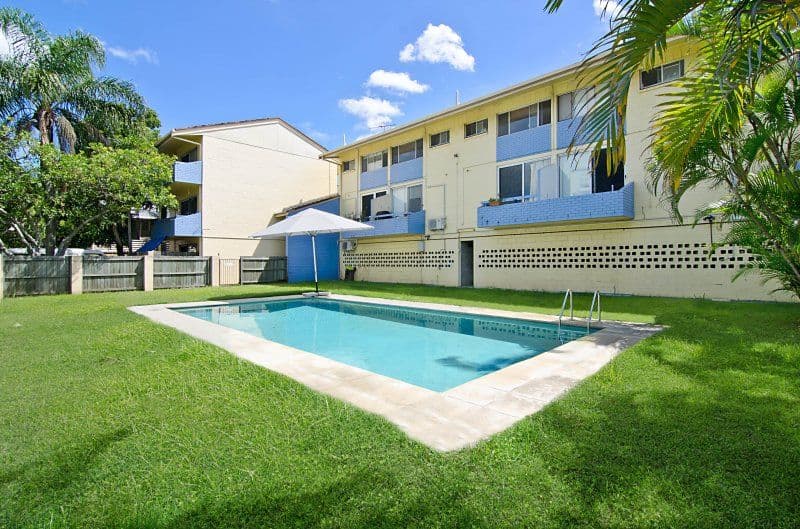 26 Seymour Road, HAMILTON QLD 4007, Hamilton - Thumbnail 2