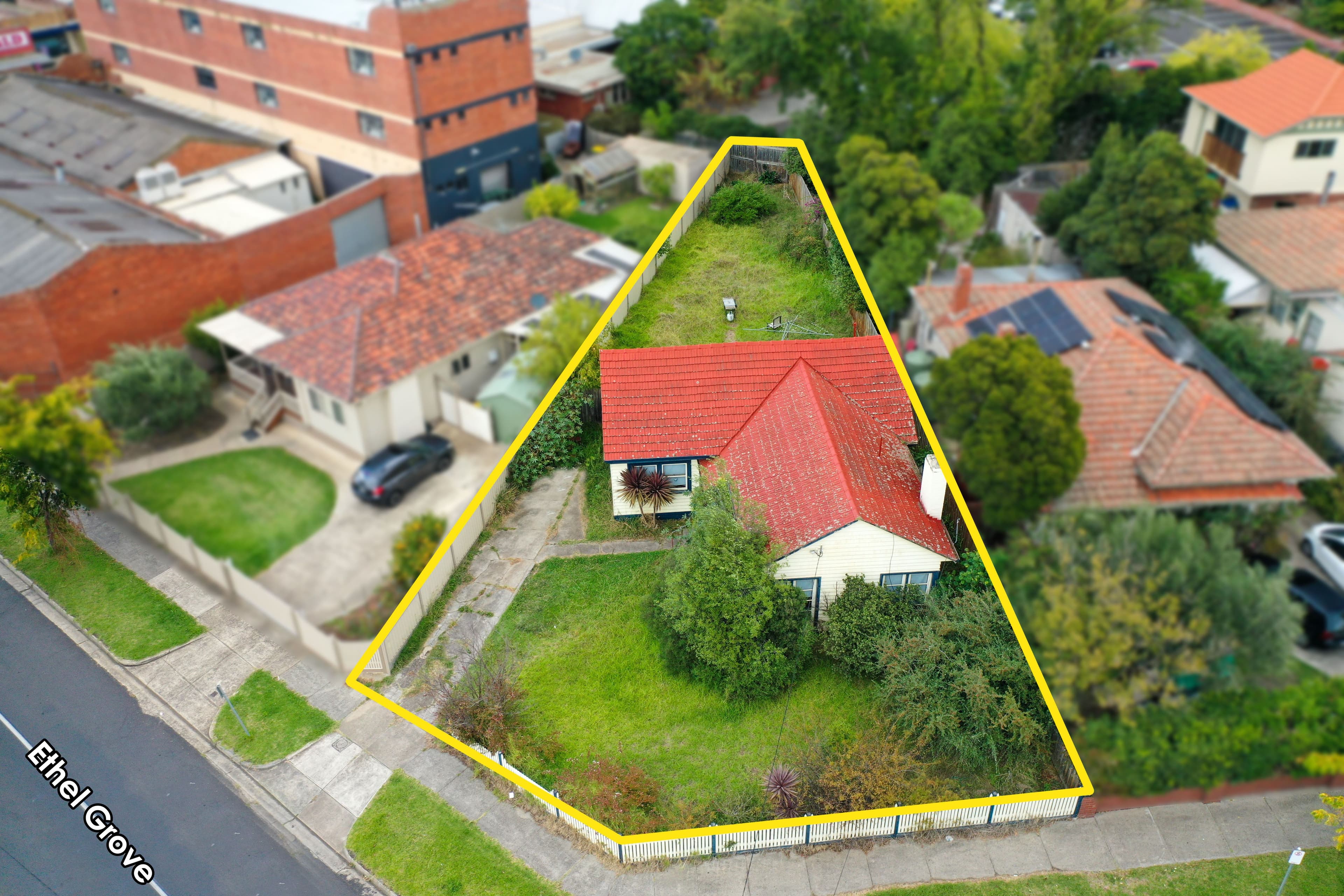 3 Ethel Grove, Reservoir VIC 3073, Reservoir - Thumbnail 2