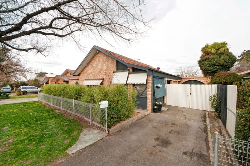 33 Nimbin Street, NARRABUNDAH ACT 2604, Narrabundah - Thumbnail 2