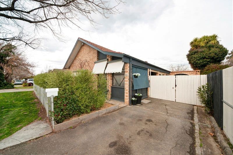 33 Nimbin Street, NARRABUNDAH ACT 2604, Narrabundah - Thumbnail 3