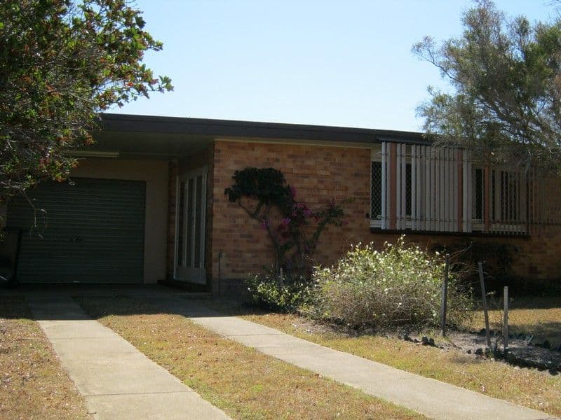 9 Stedman Street, NORVILLE QLD 4670, Norville - Image 1