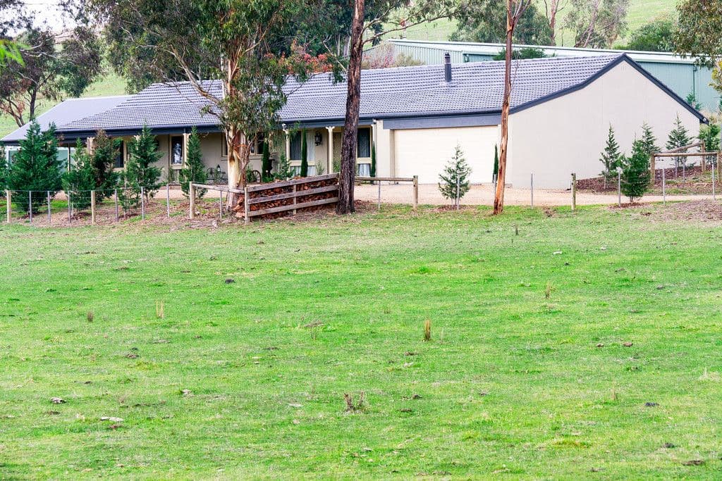 2100 Merriang Road, BEVERIDGE VIC 3753, Beveridge - Image 1